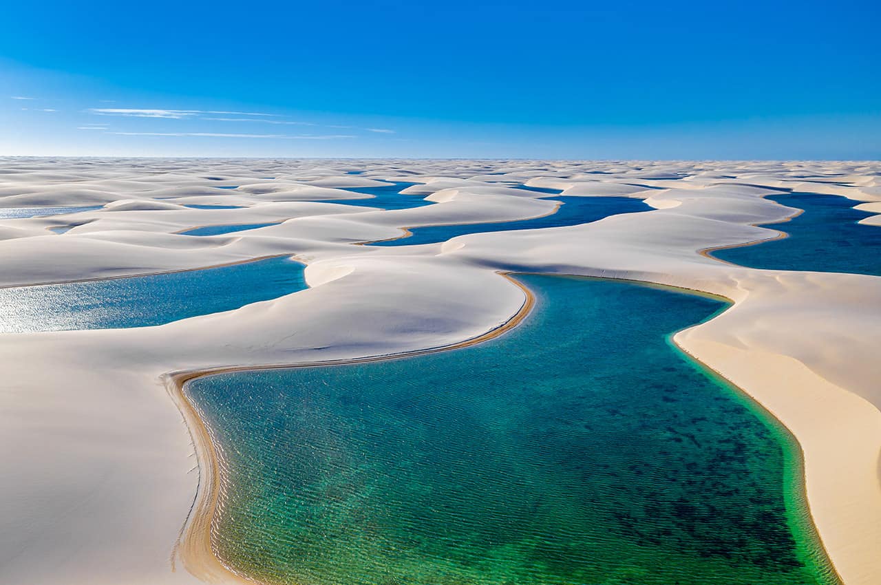 Lençóis Maranhences