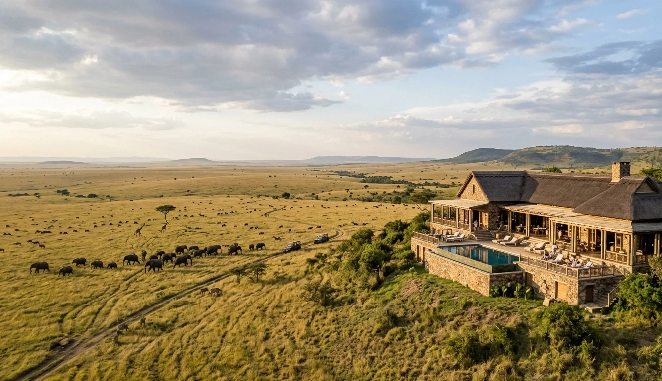 Serengeti