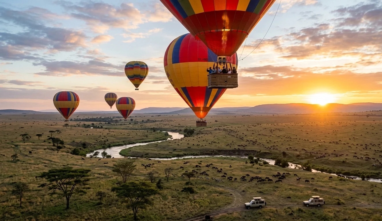 Masai Mara