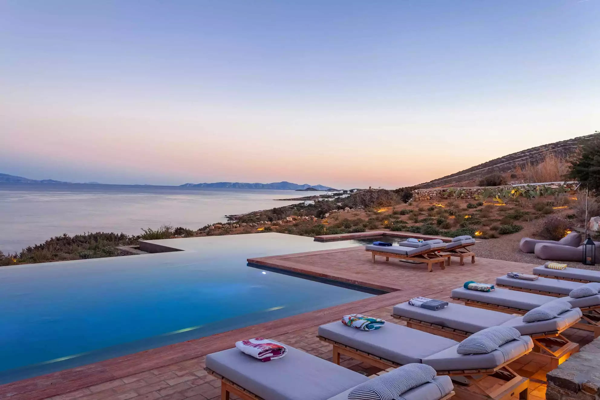 Villa Thalassa Liri