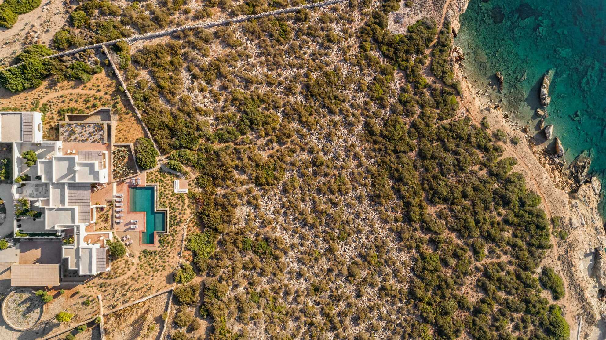 Villa Thalassa Liri - Imagem 35