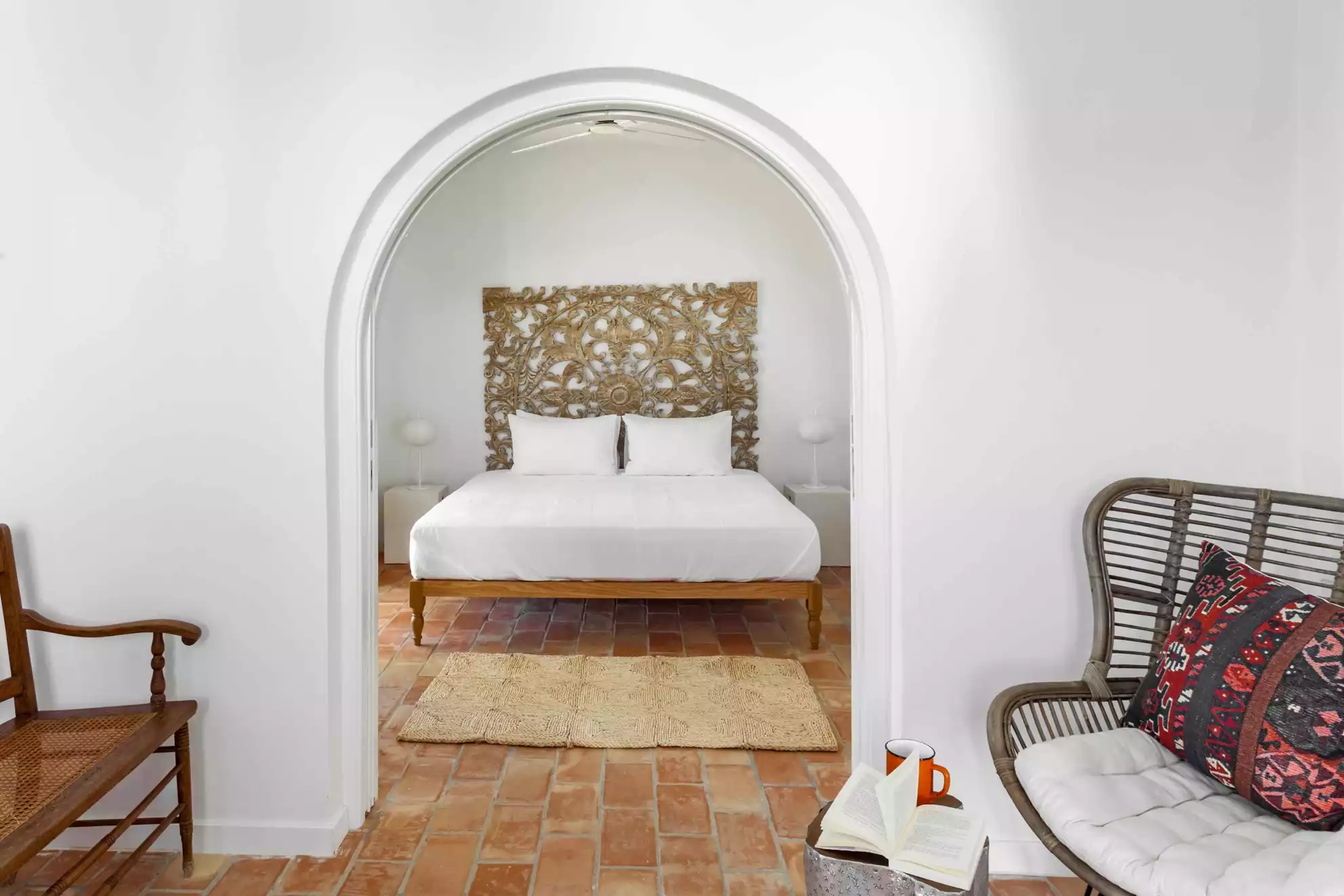 Villa Thalassa Liri - Imagem 34