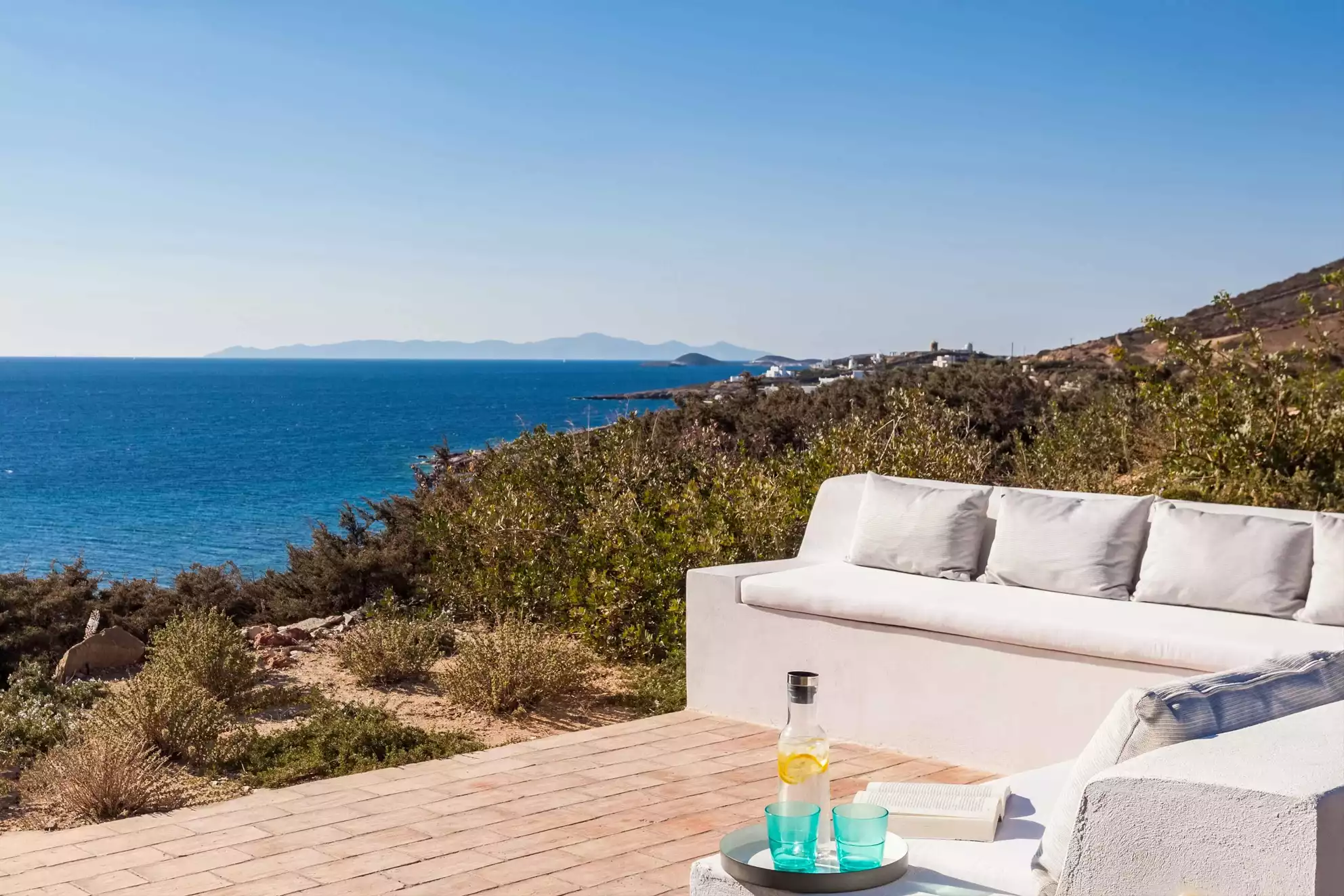 Villa Thalassa Liri - Imagem 33