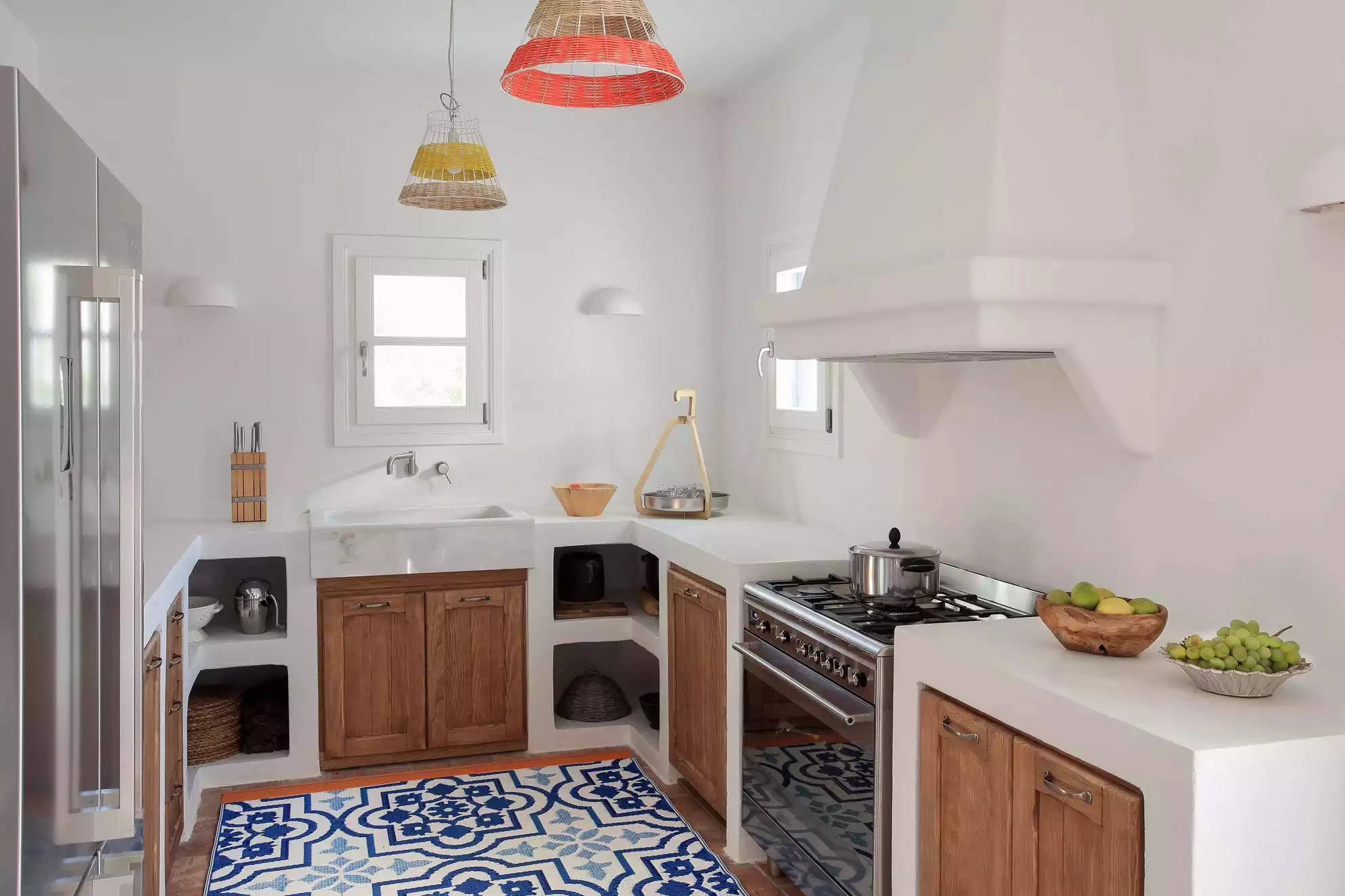 Villa Thalassa Liri - Imagem 32
