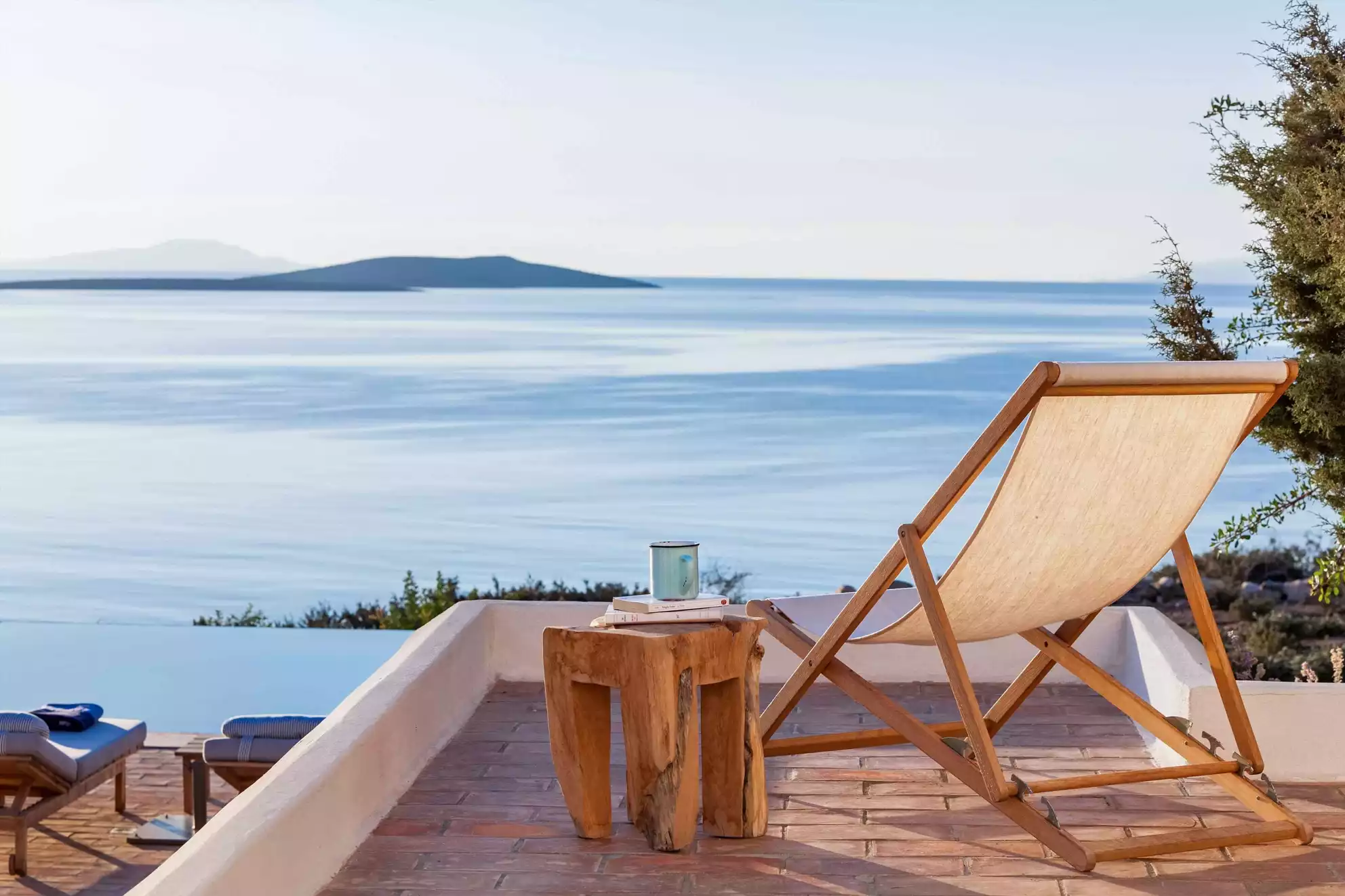 Villa Thalassa Liri - Imagem 31