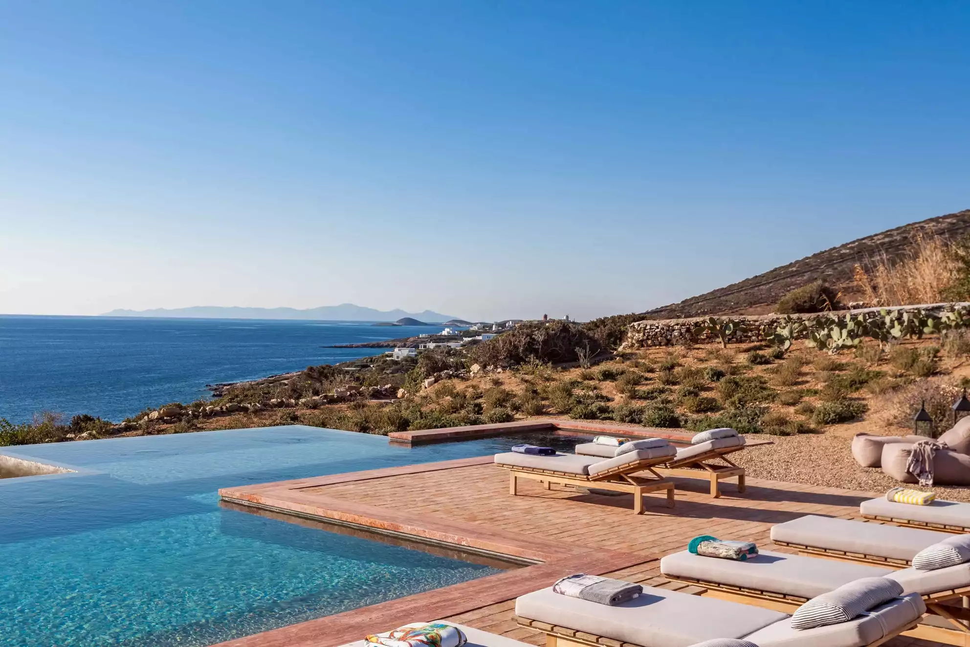 Villa Thalassa Liri - Imagem 29
