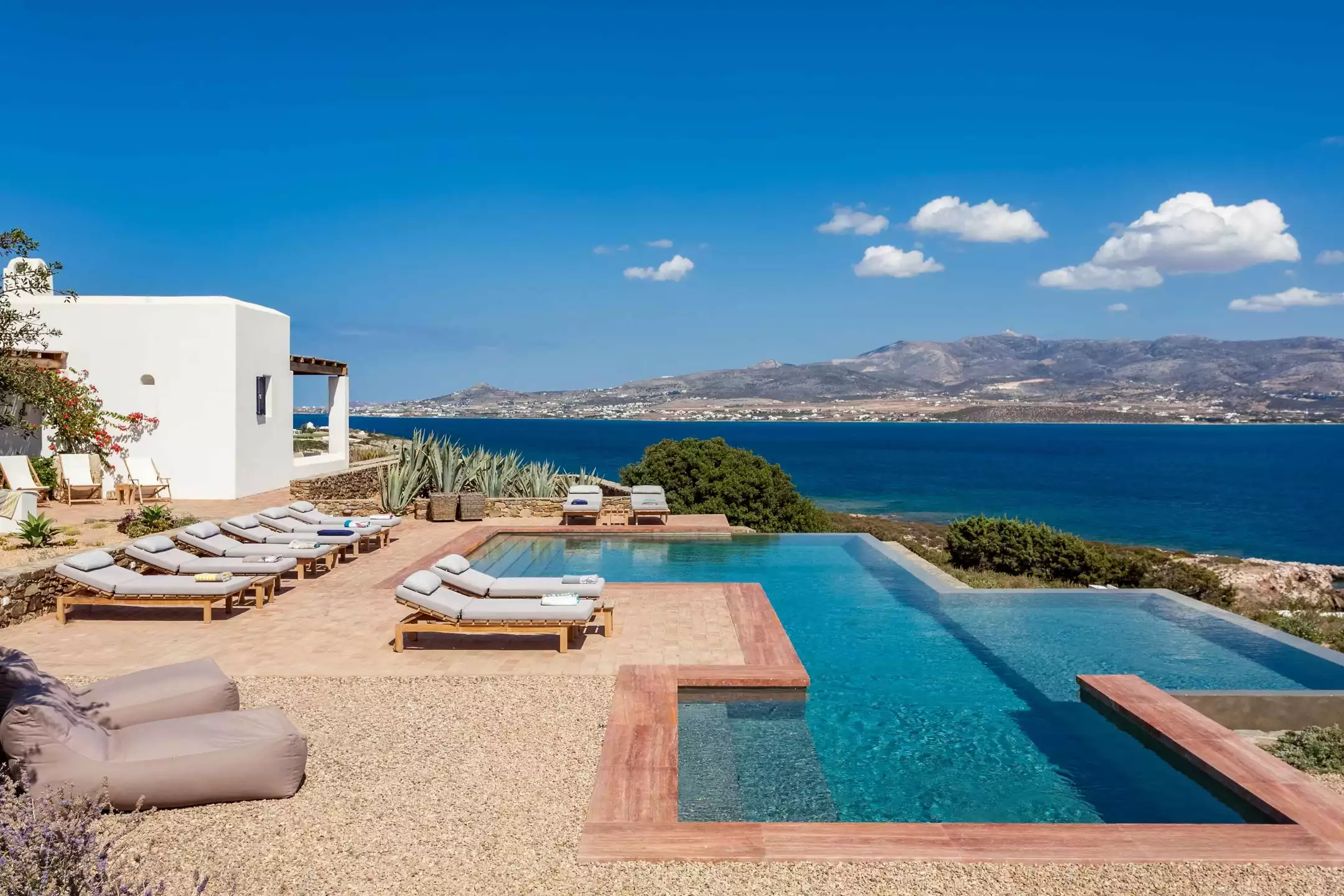 Villa Thalassa Liri - Imagem 28