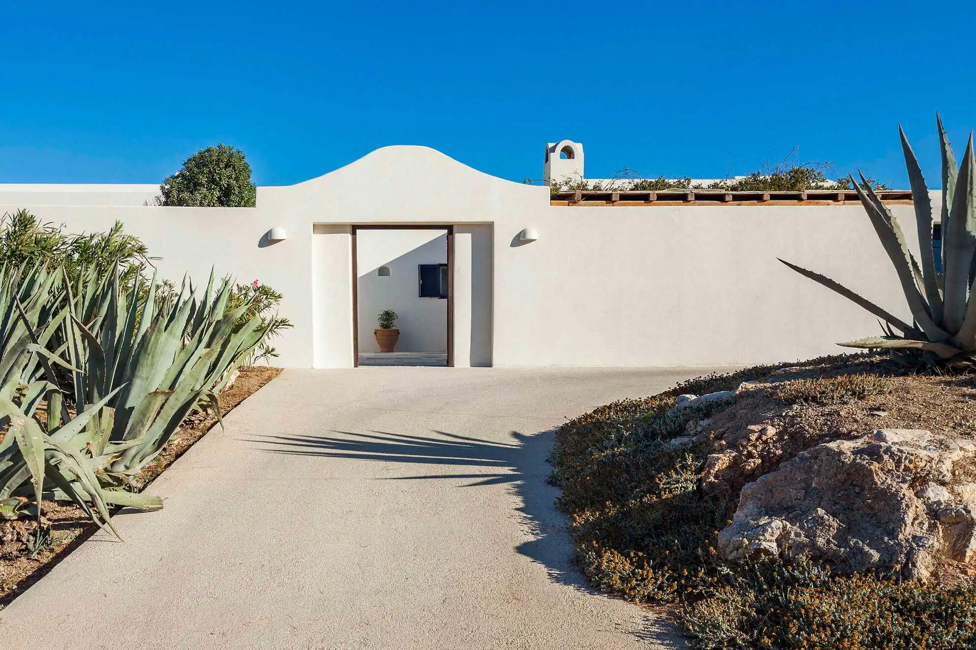 Villa Thalassa Liri - Imagem 44