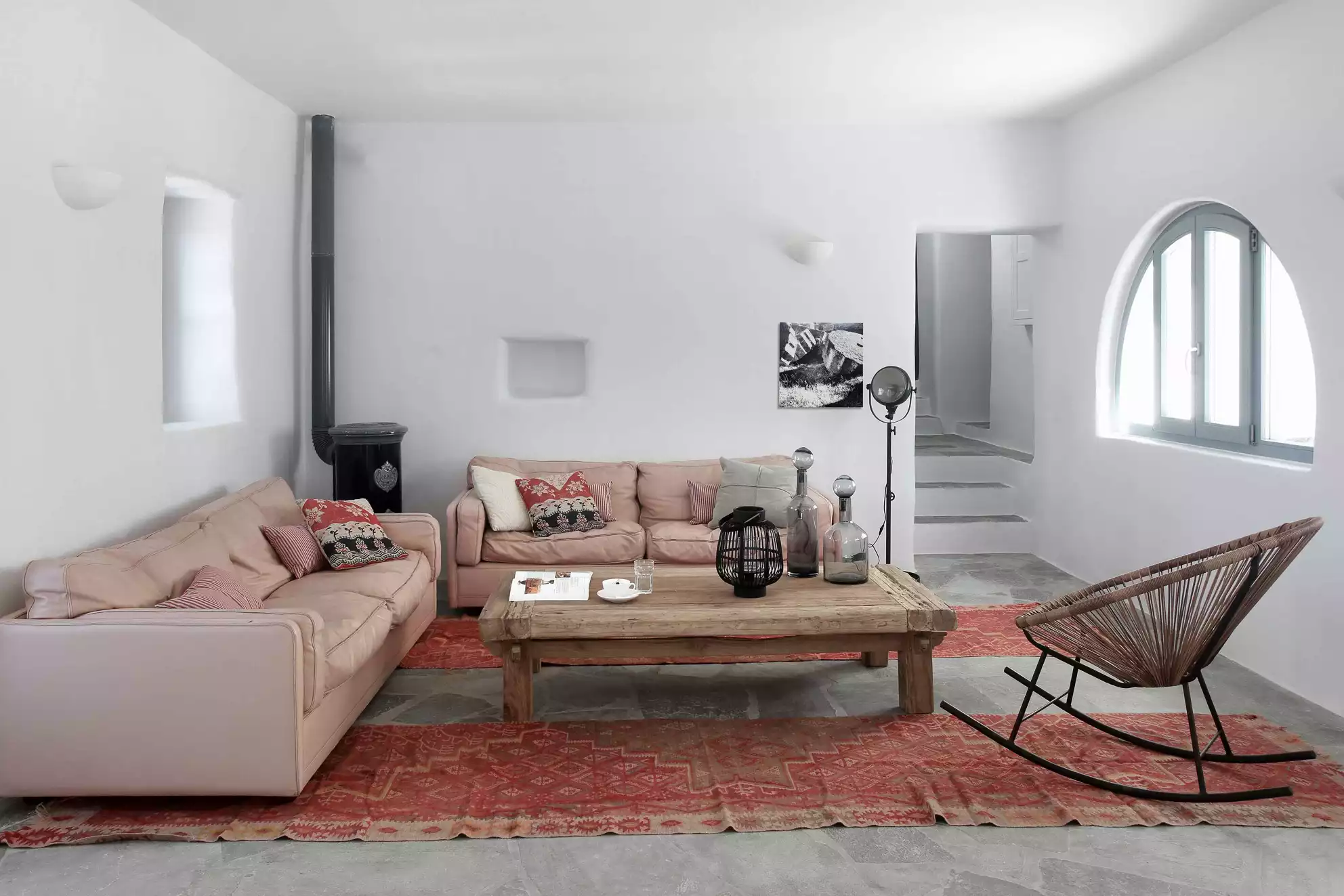 Villa Thalassa Liri - Imagem 26