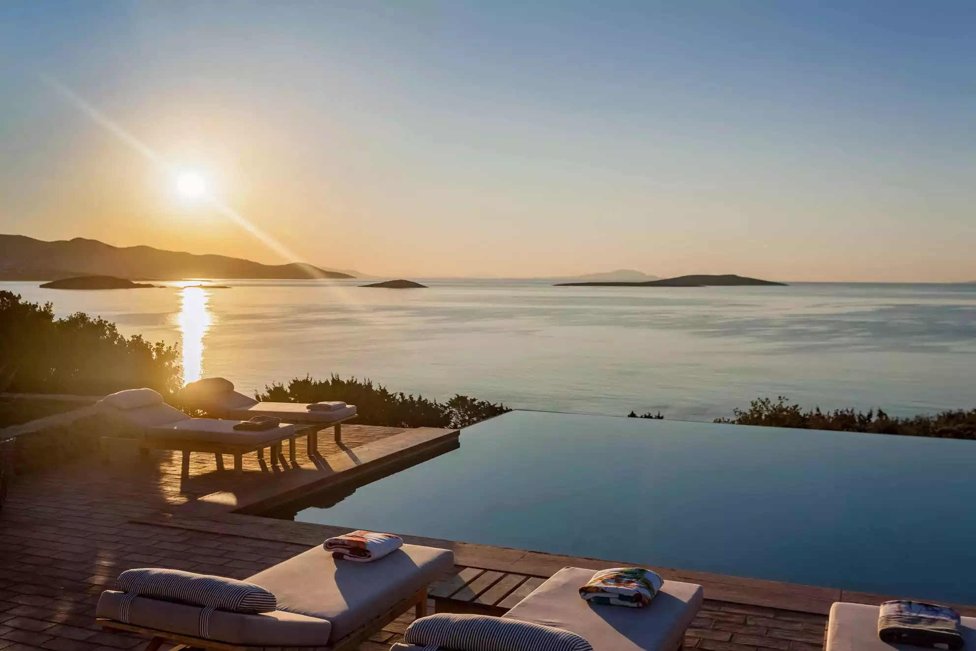 Villa Thalassa Liri - Imagem 25