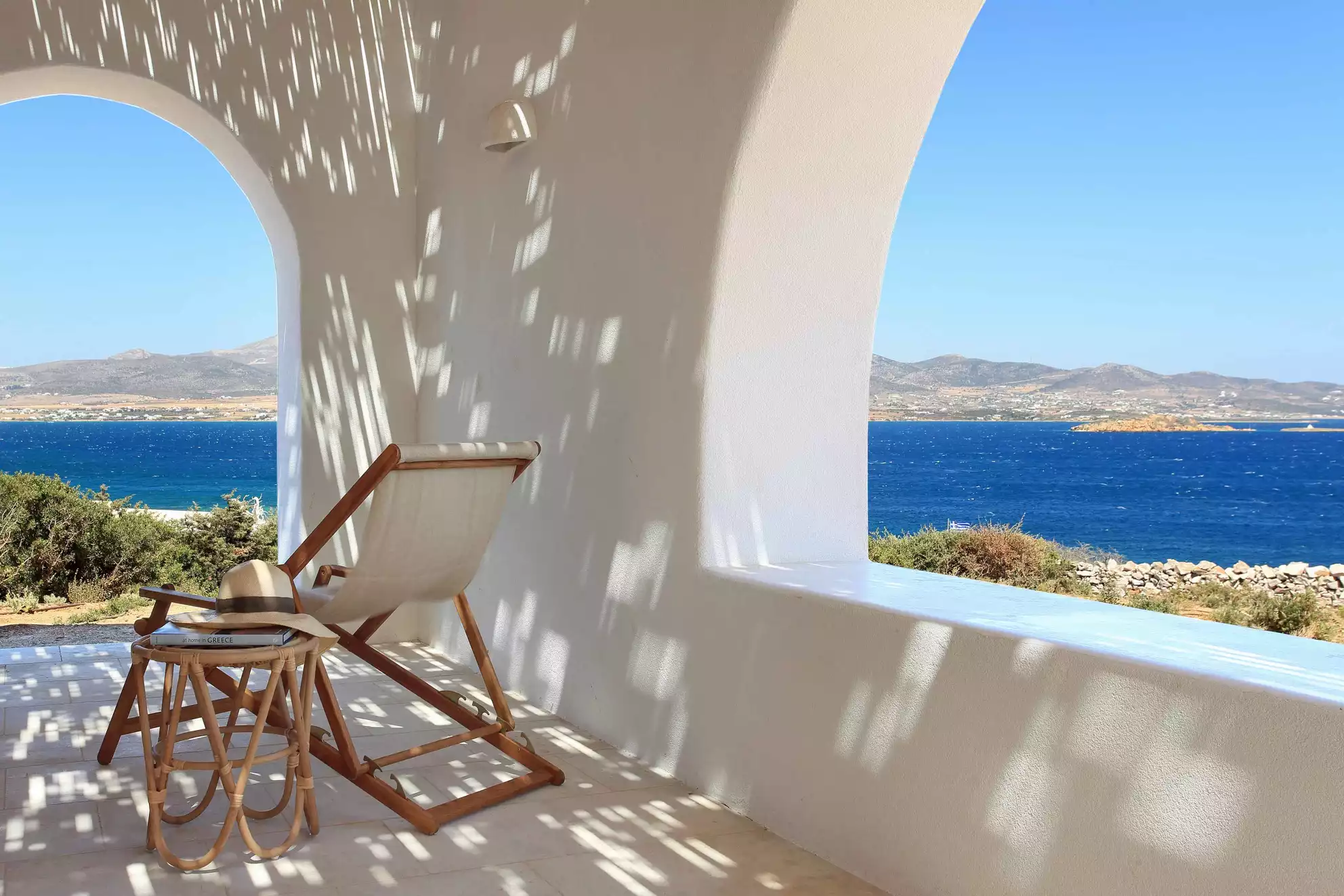 Villa Thalassa Liri - Imagem 24