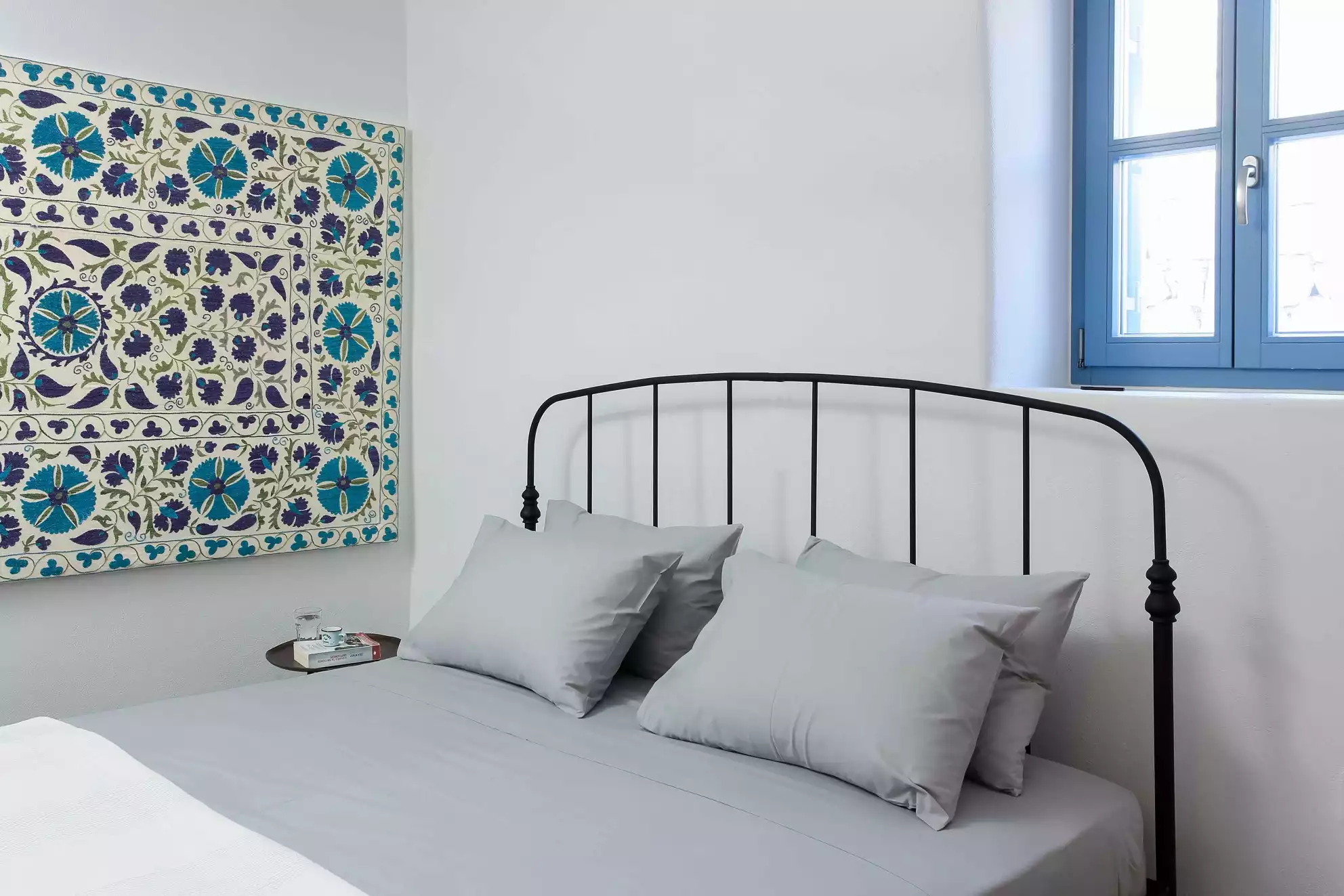 Villa Thalassa Liri - Imagem 23