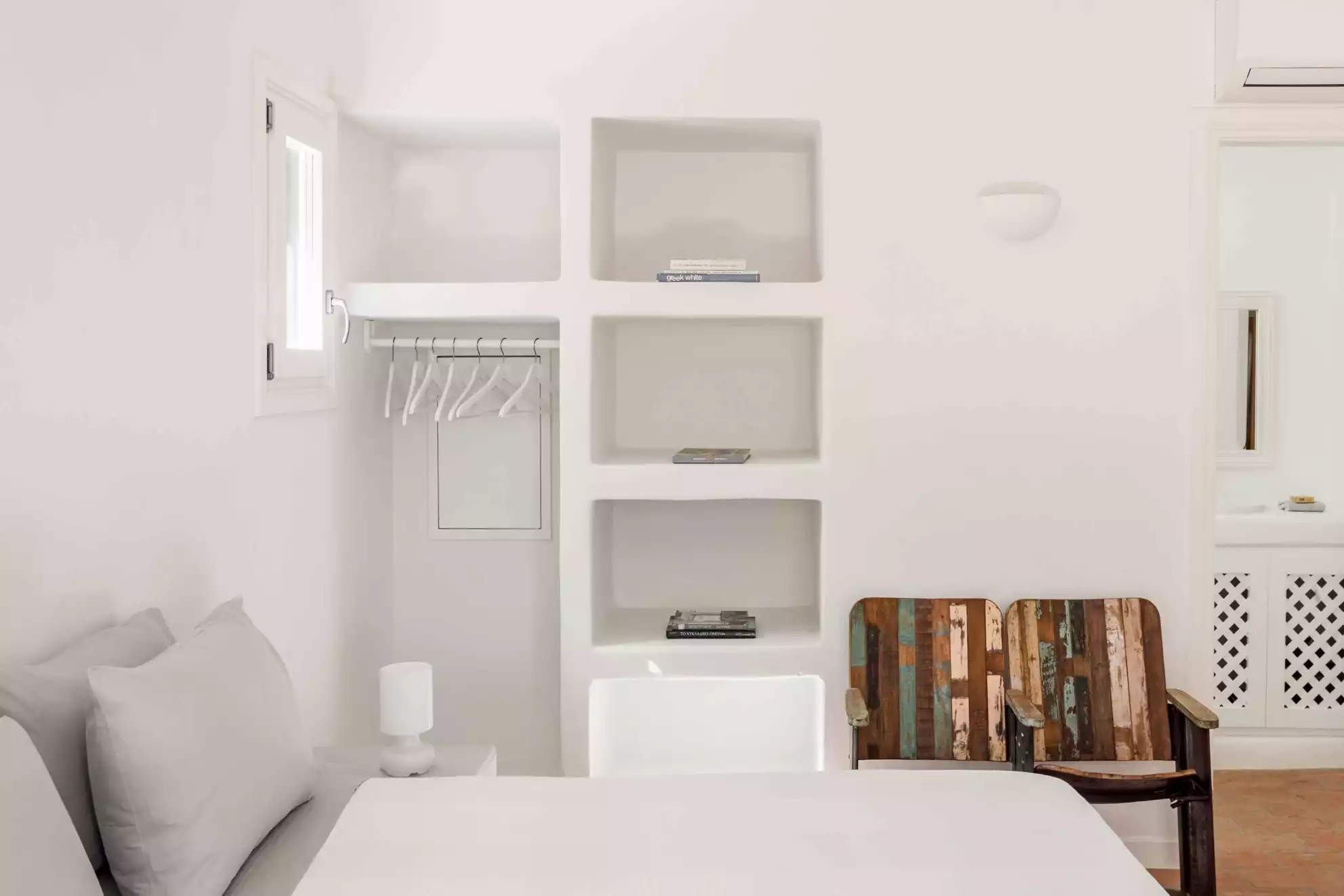 Villa Thalassa Liri - Imagem 21