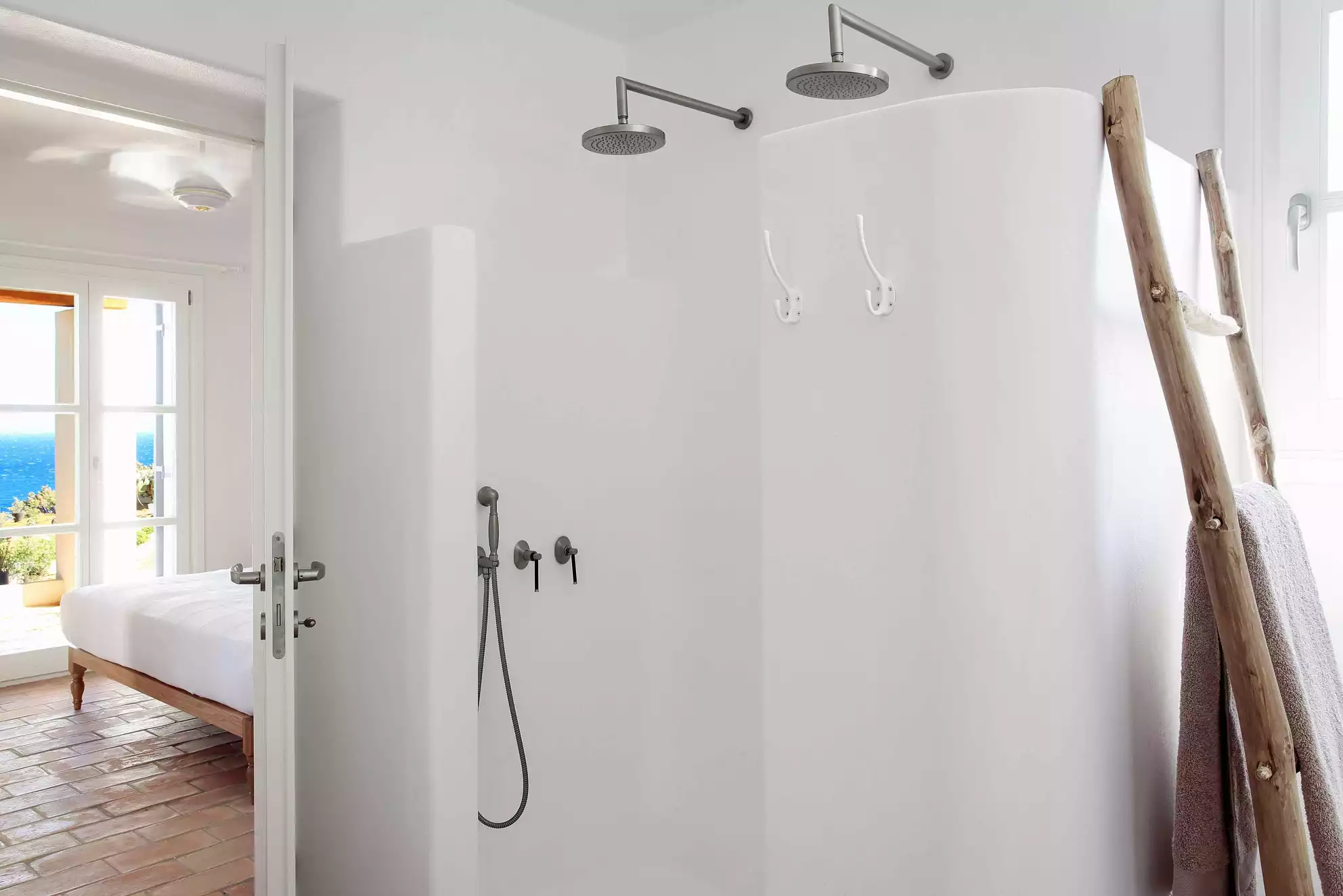 Villa Thalassa Liri - Imagem 20