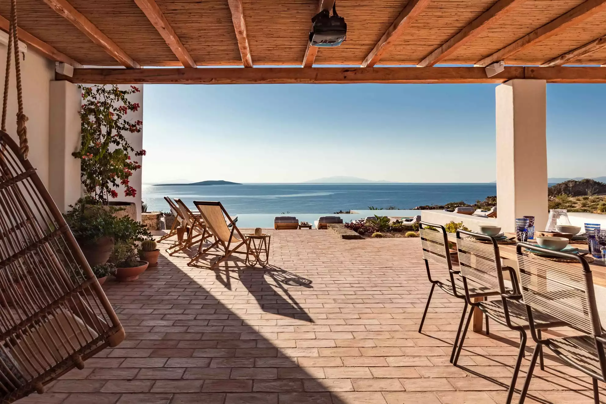 Villa Thalassa Liri - Imagem 19