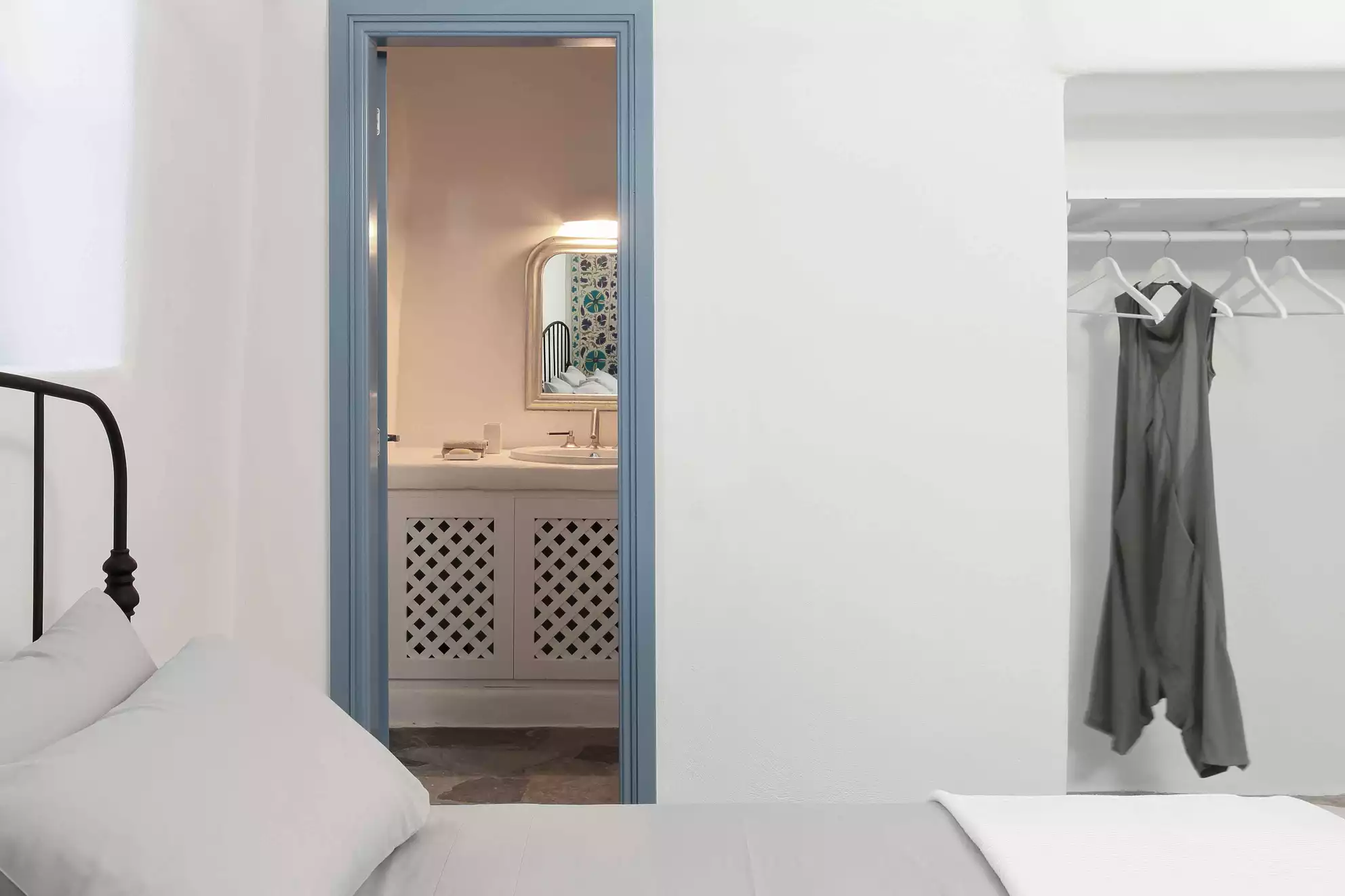 Villa Thalassa Liri - Imagem 18