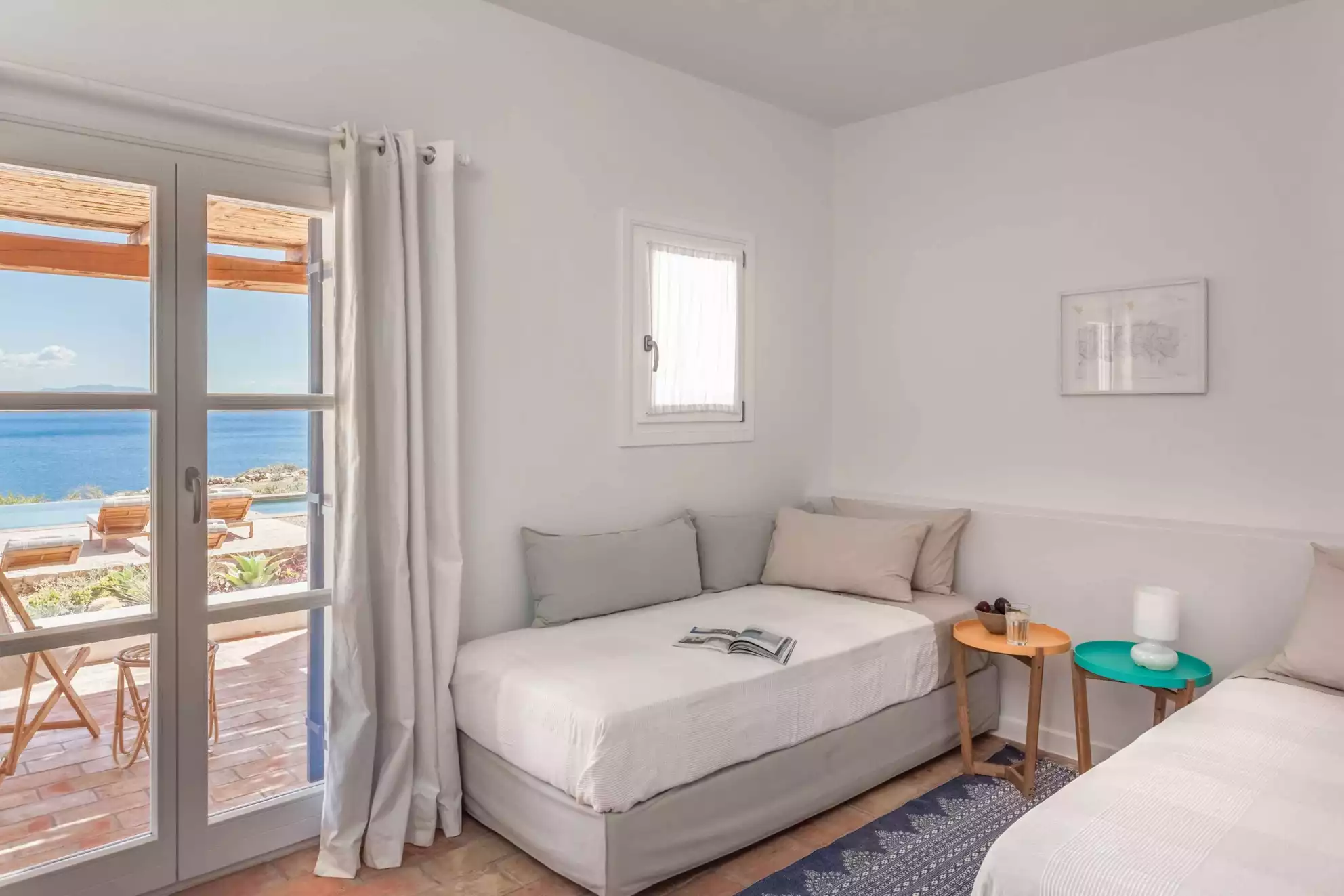Villa Thalassa Liri - Imagem 17