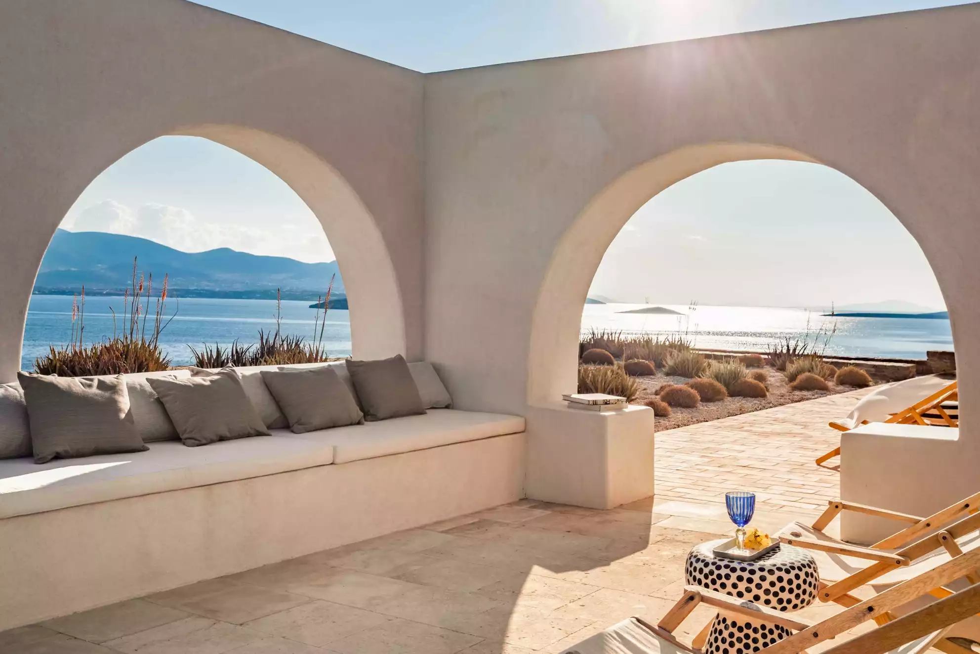 Villa Thalassa Liri - Imagem 43