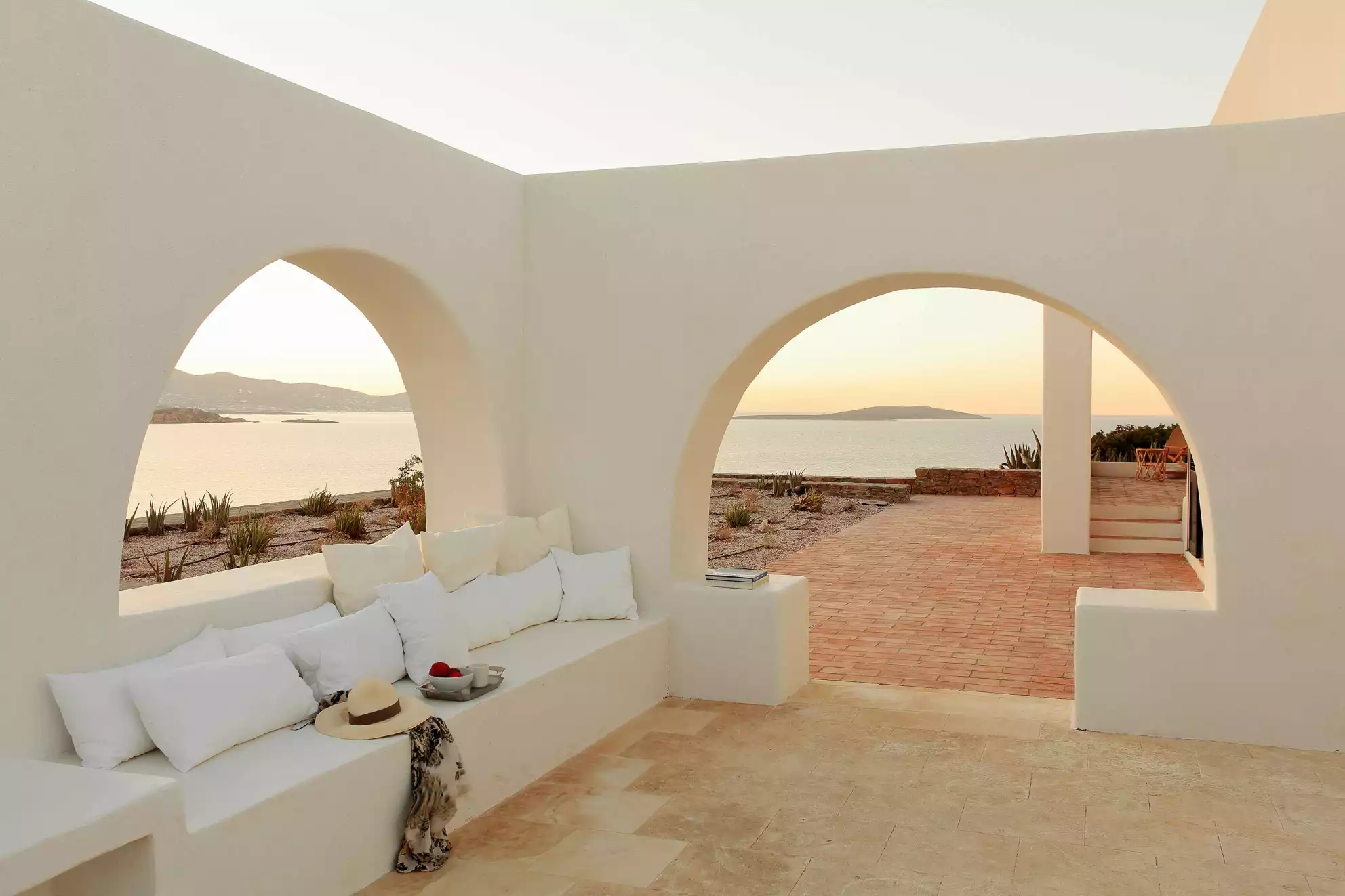 Villa Thalassa Liri - Imagem 14