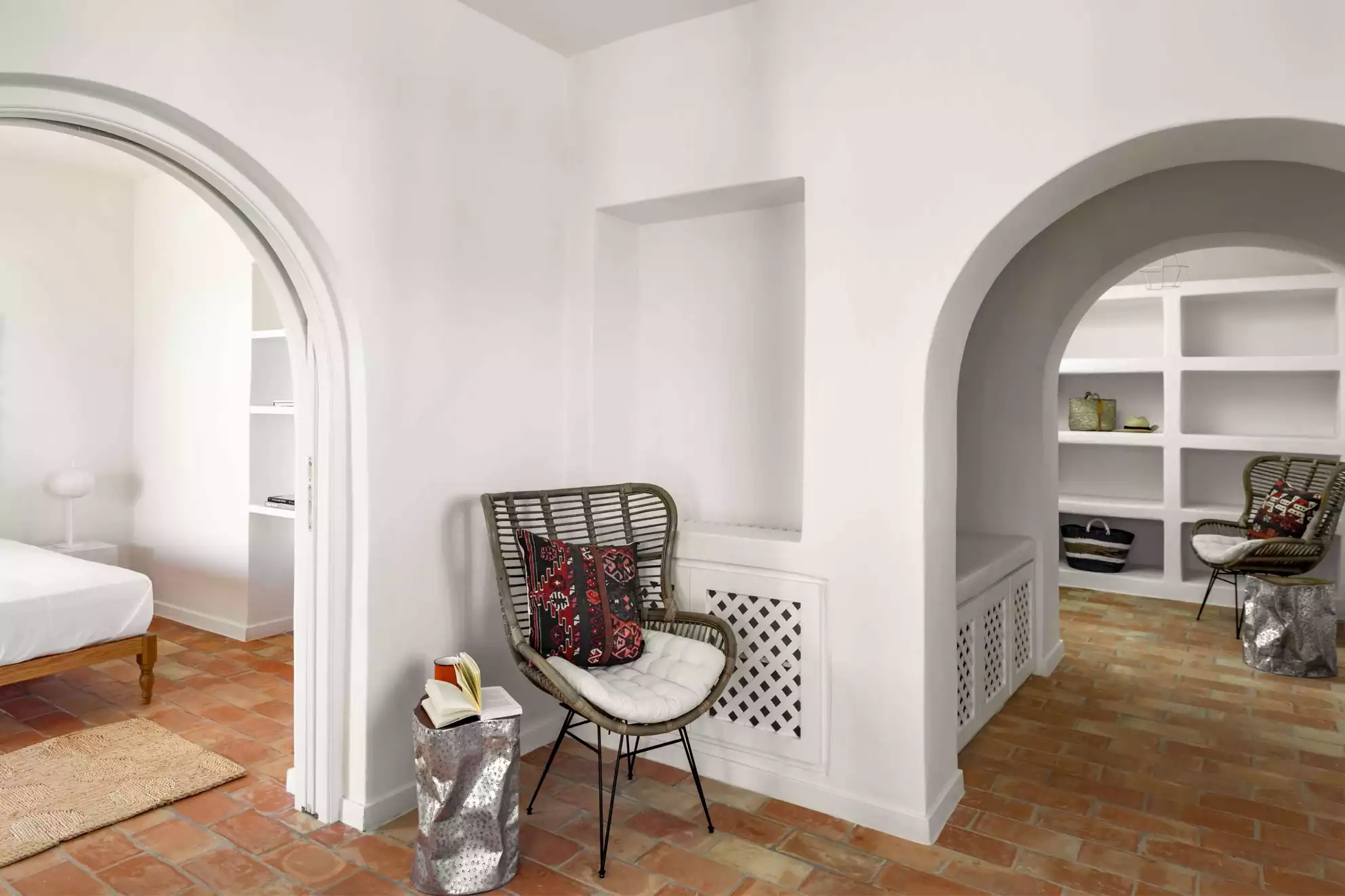 Villa Thalassa Liri - Imagem 12