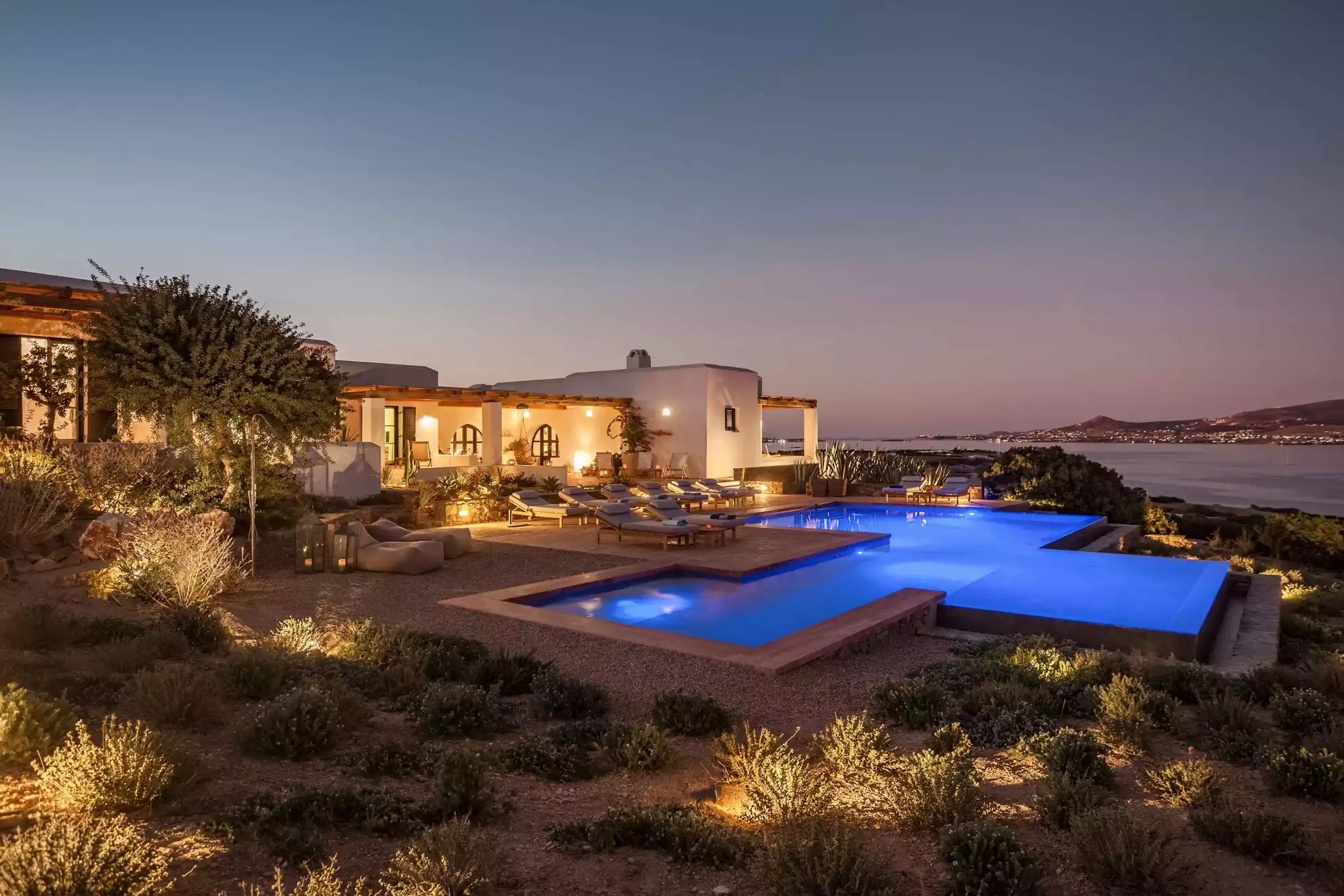 Villa Thalassa Liri - Imagem 11