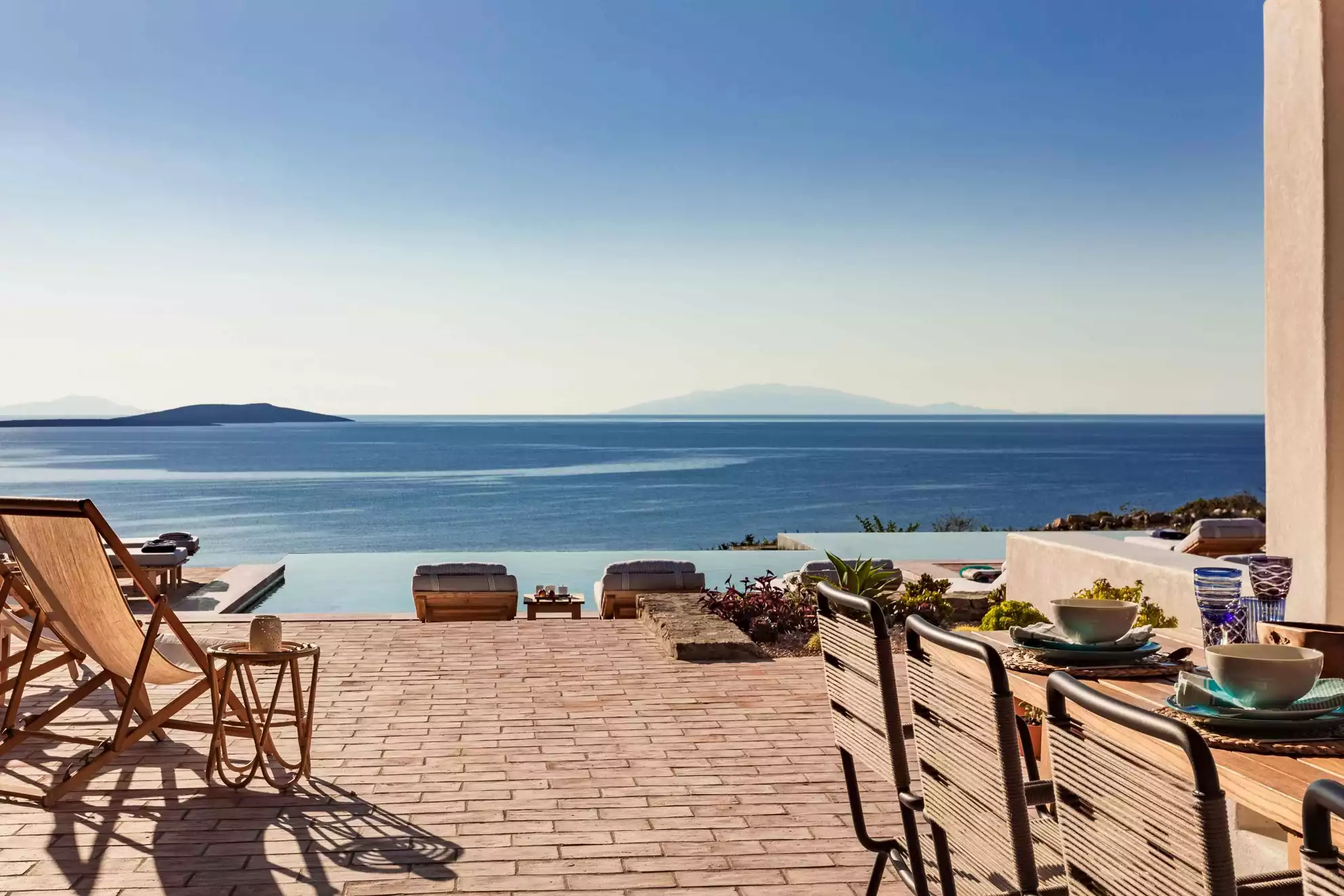 Villa Thalassa Liri - Imagem 10