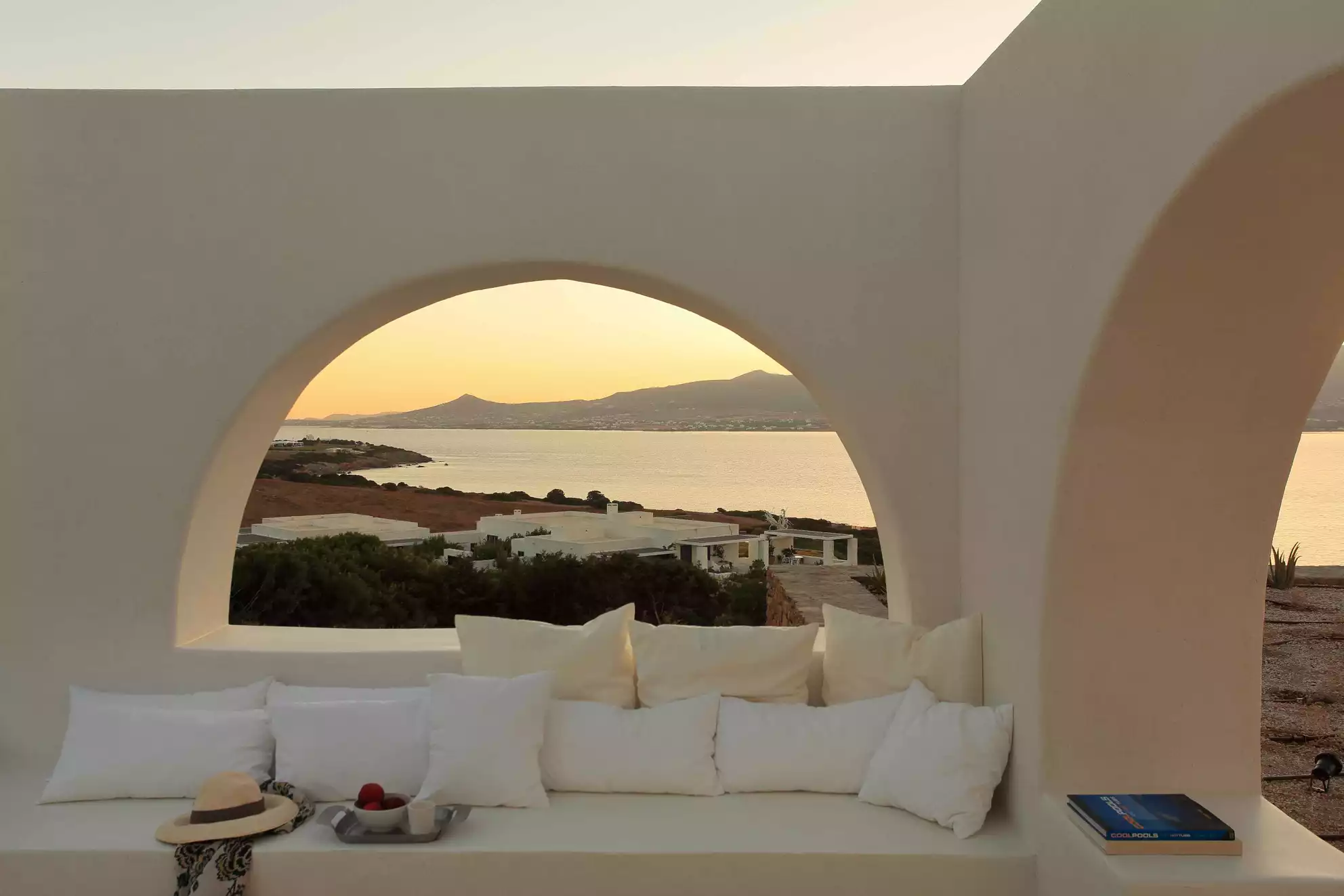 Villa Thalassa Liri - Imagem 9