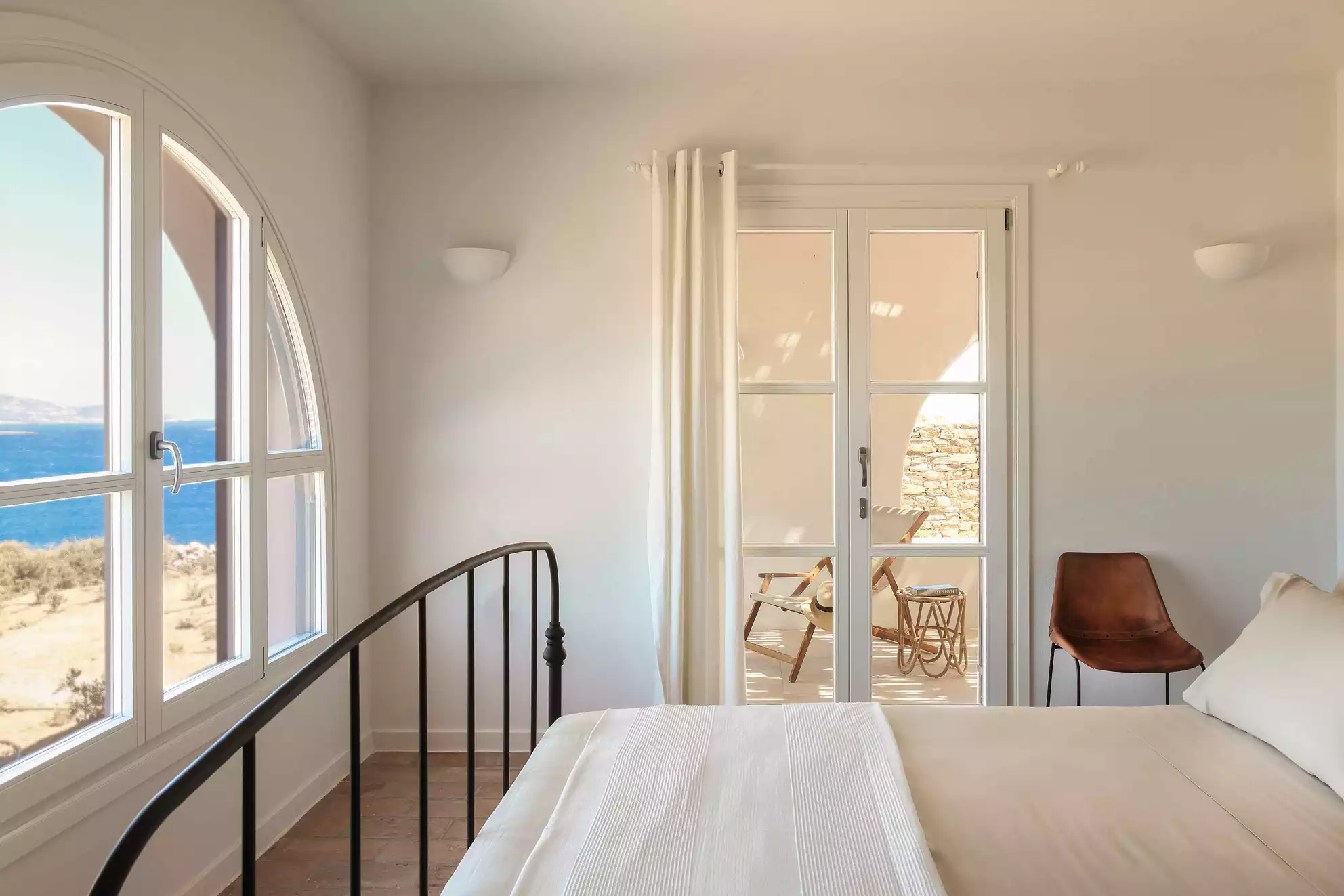 Villa Thalassa Liri - Imagem 8