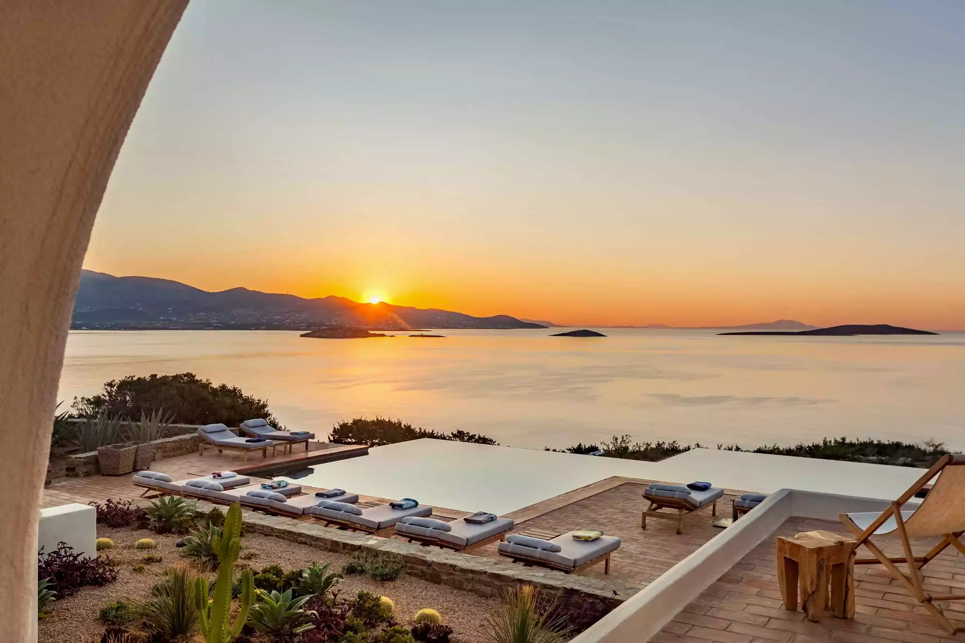 Villa Thalassa Liri - Imagem 7