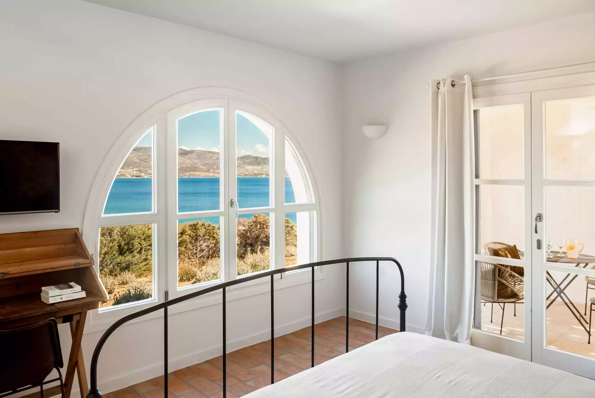 Villa Thalassa Liri - Imagem 5
