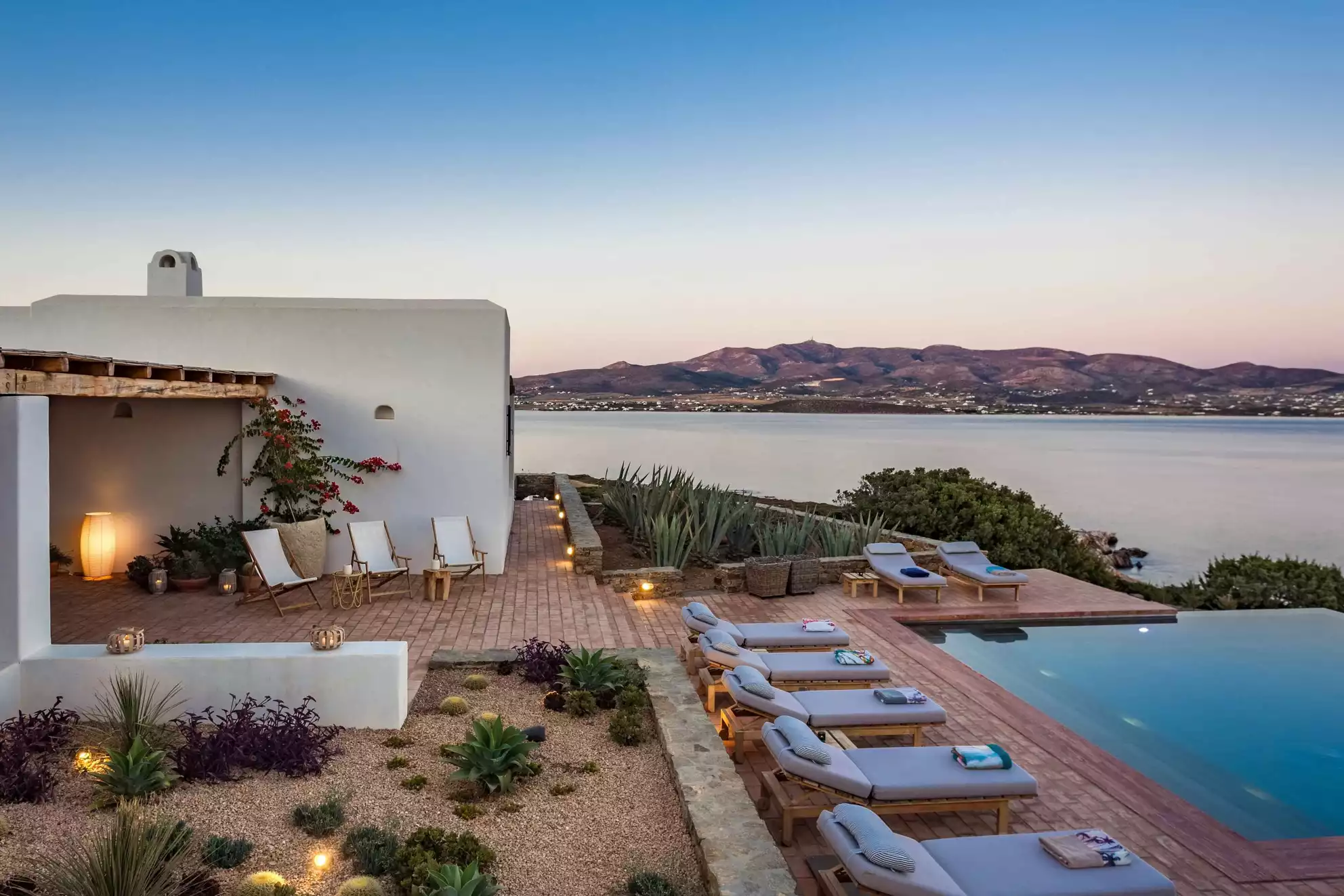 Villa Thalassa Liri - Imagem 3