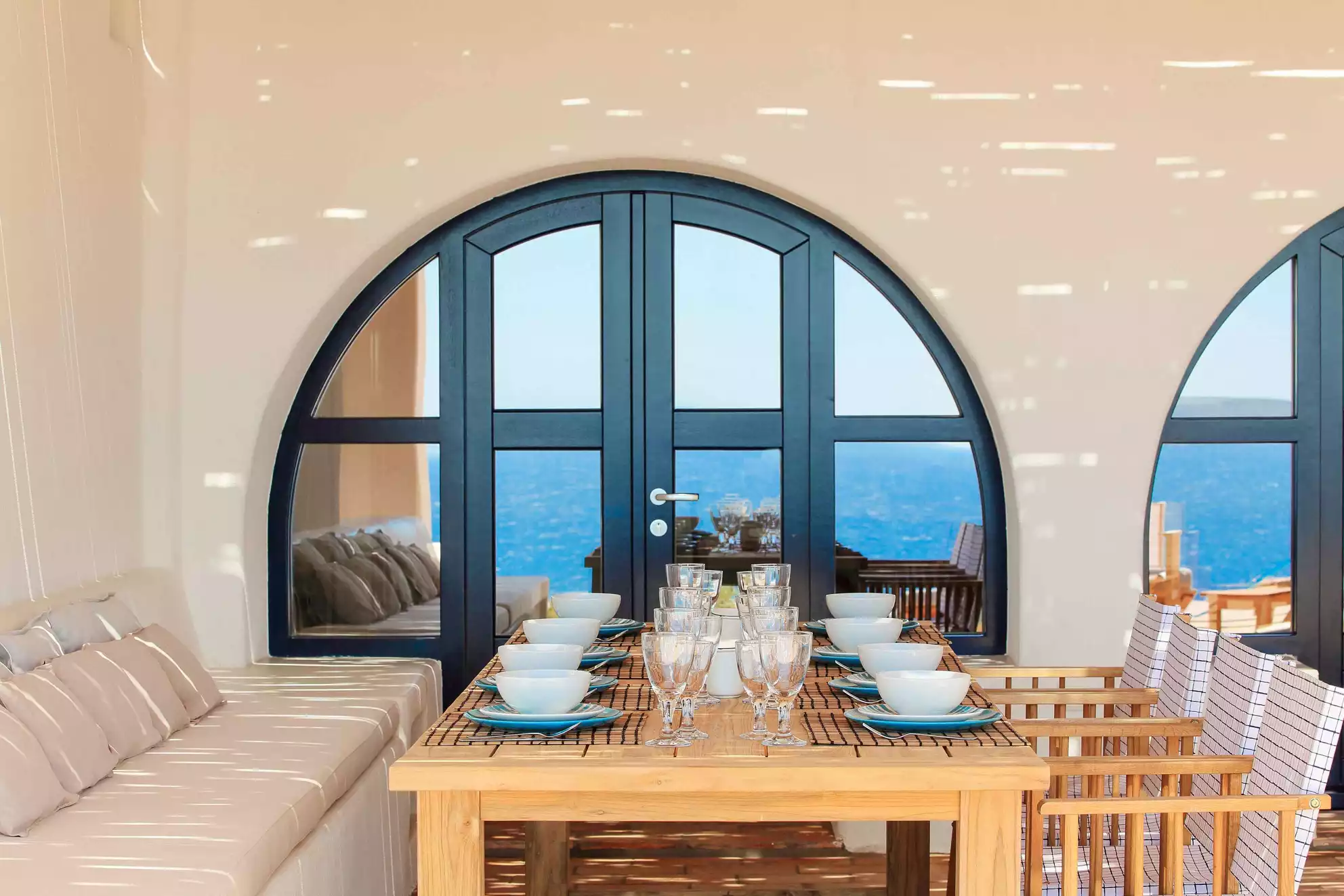 Villa Thalassa Liri - Imagem 2