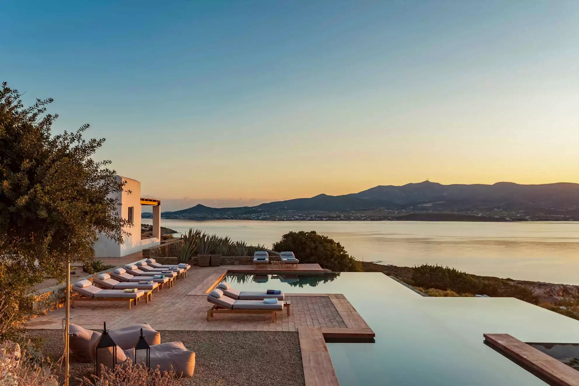Villa Thalassa Liri - Imagem 41