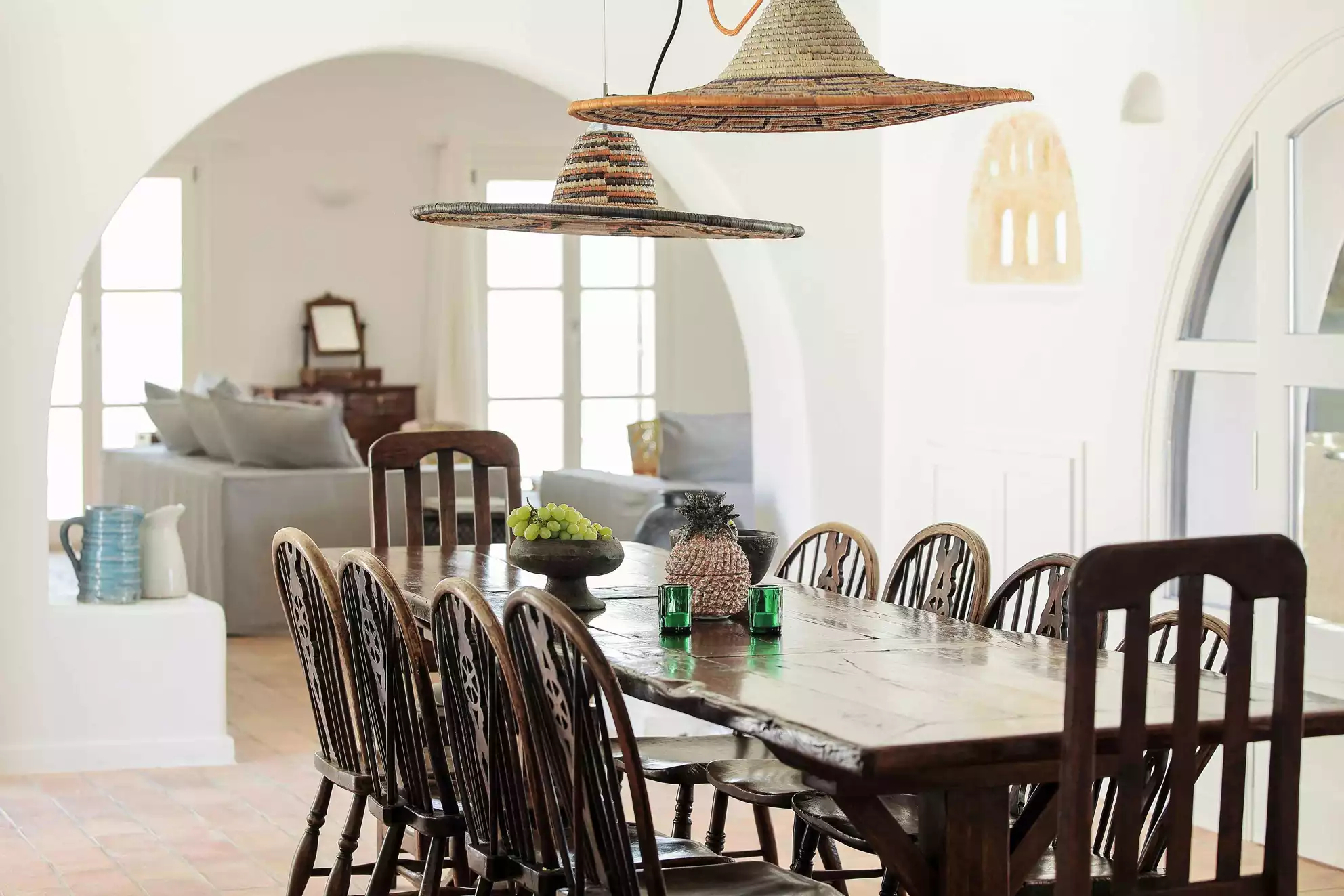 Villa Thalassa Liri - Imagem 40