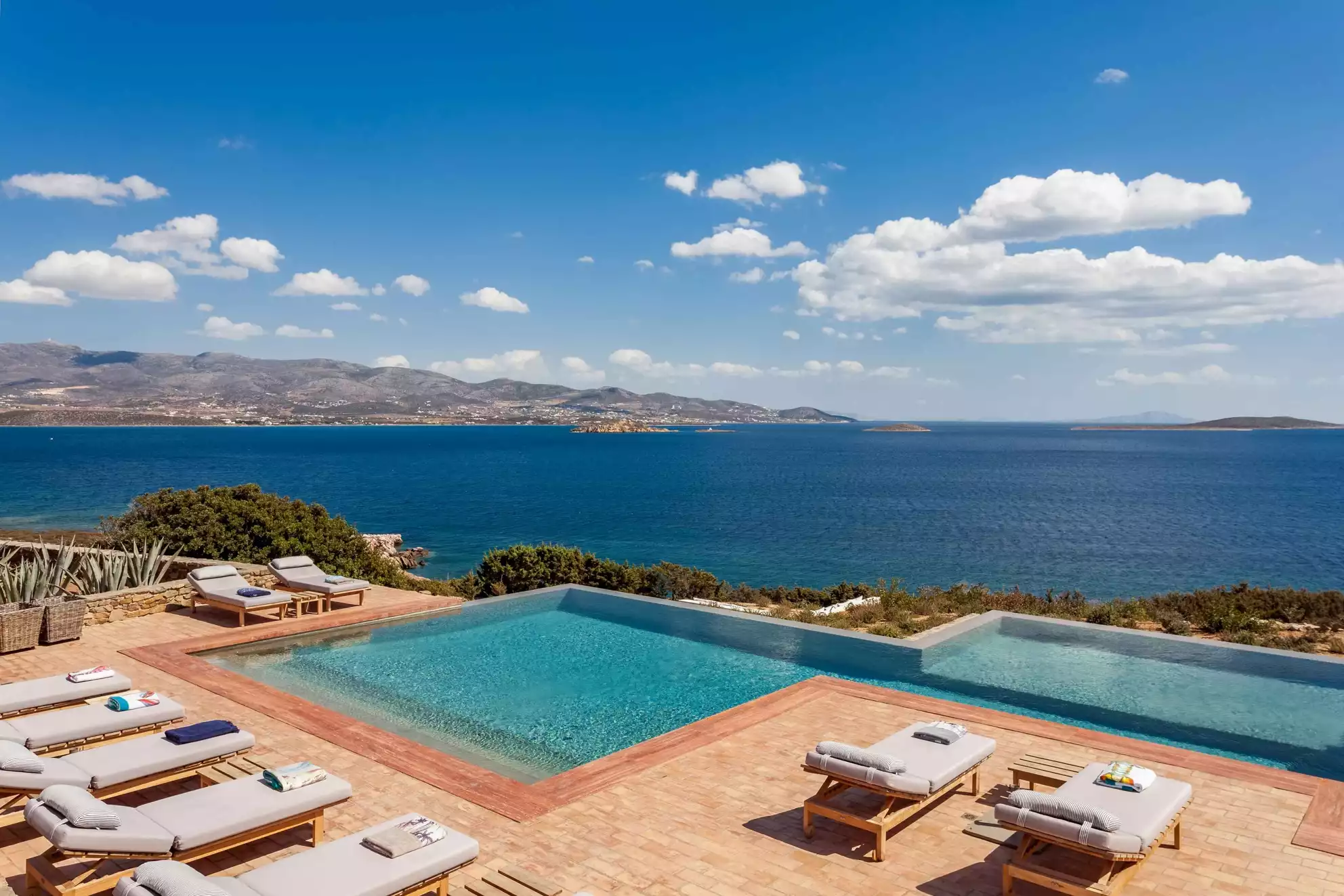 Villa Thalassa Liri - Imagem 39