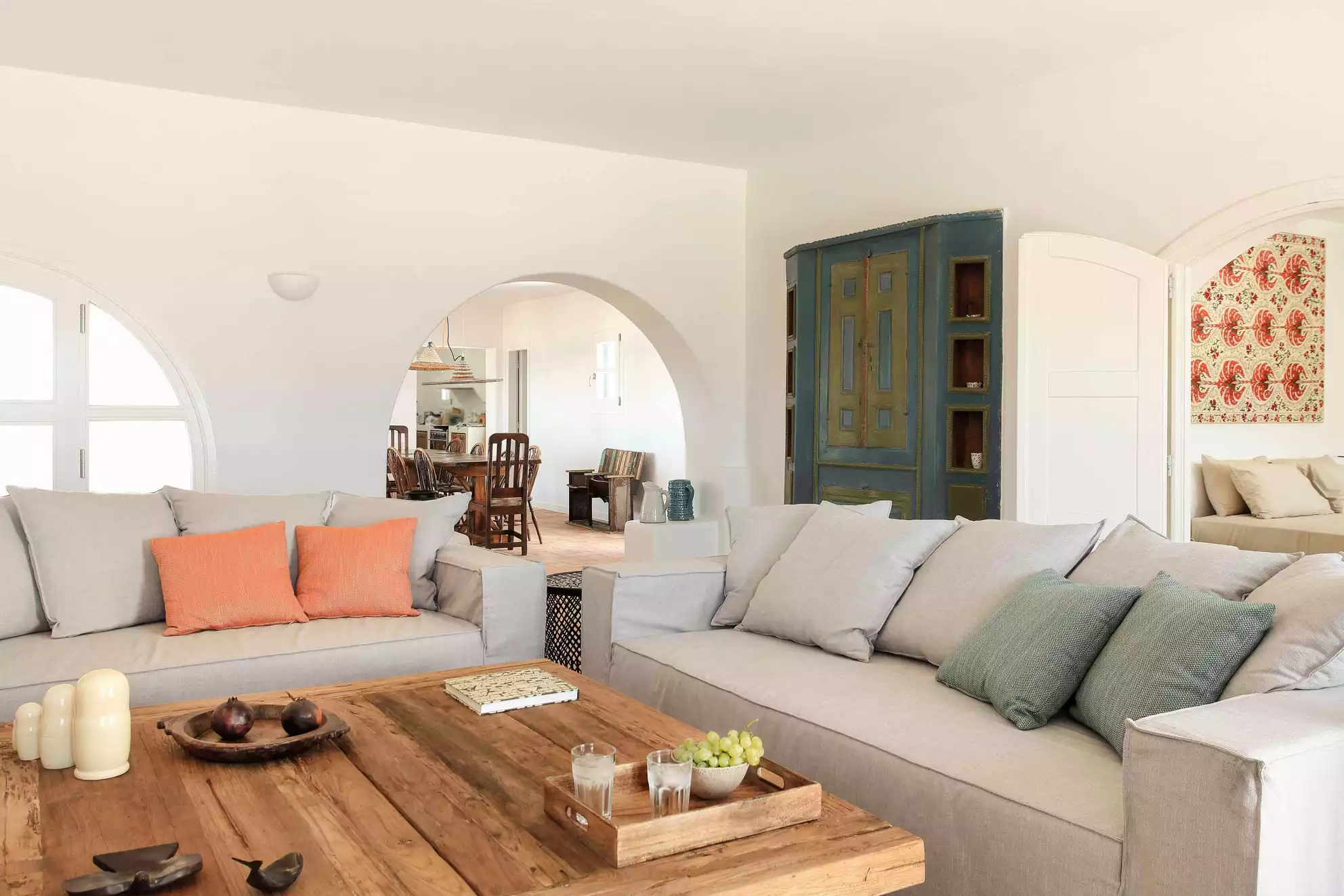 Villa Thalassa Liri - Imagem 37