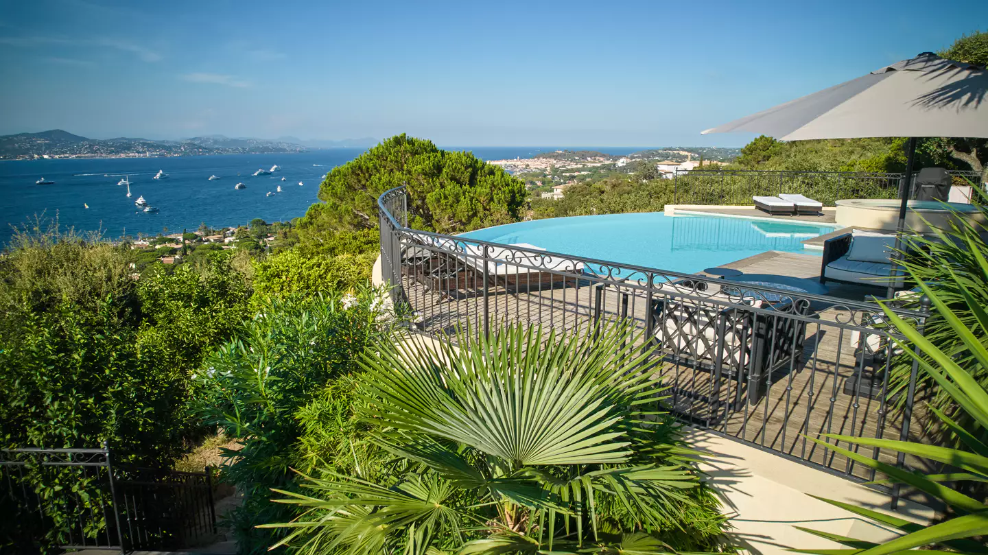 Villa de la Palme - Imagem 2