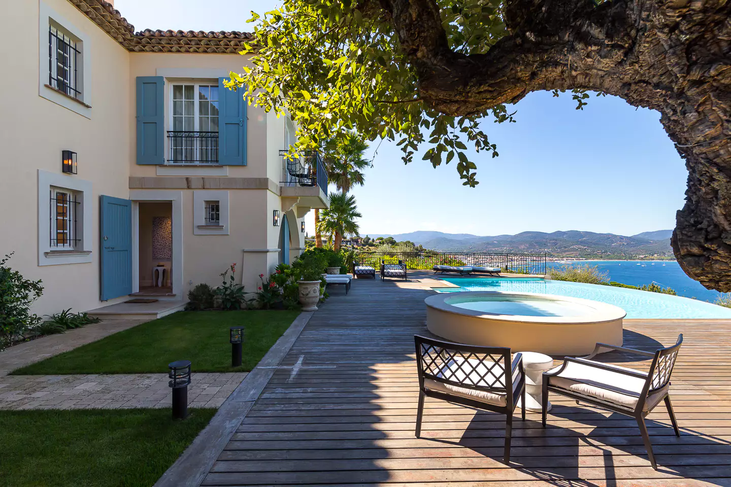 Villa de la Palme - Imagem 18