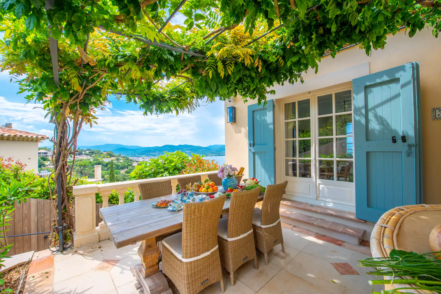 Villa de la Palme - Imagem 17