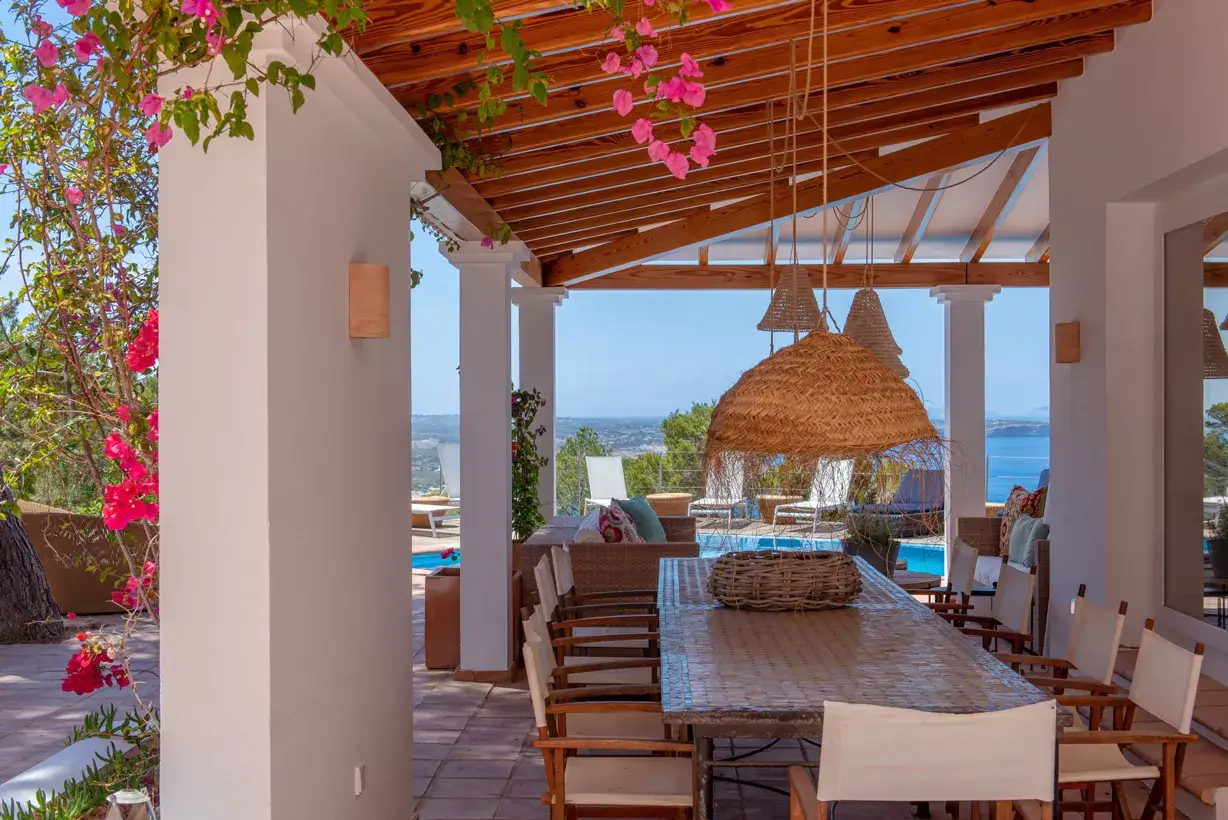 Villa Pineta