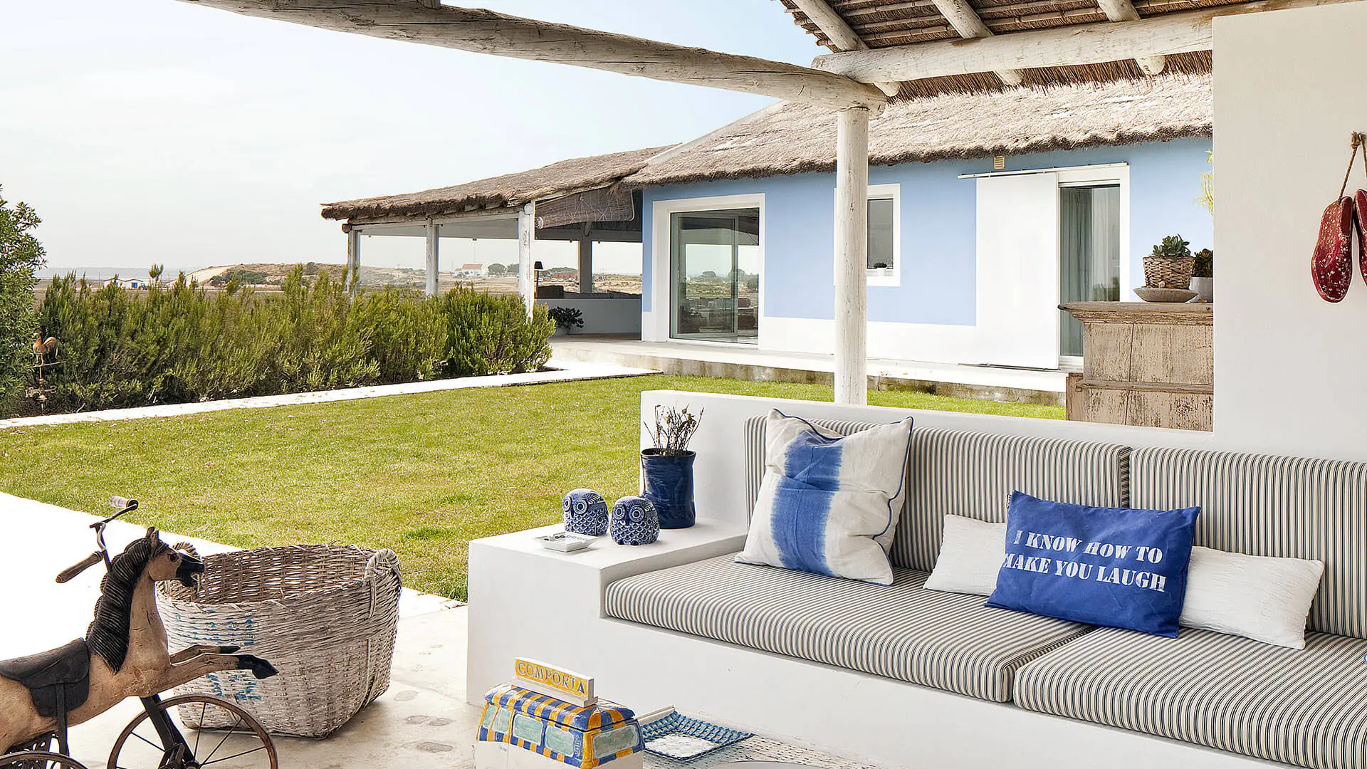 Villa Trio - Imagem 2