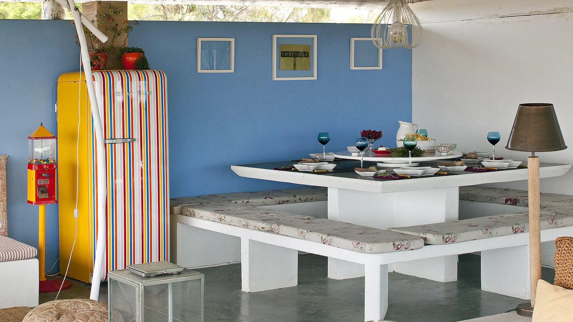 Villa Trio - Imagem 28